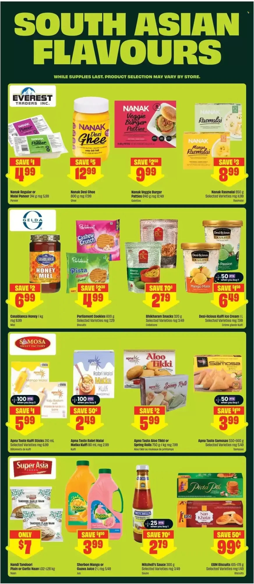 FreshCo Deals Under $5 from July 23 to July 29 2026 - flyer page 9