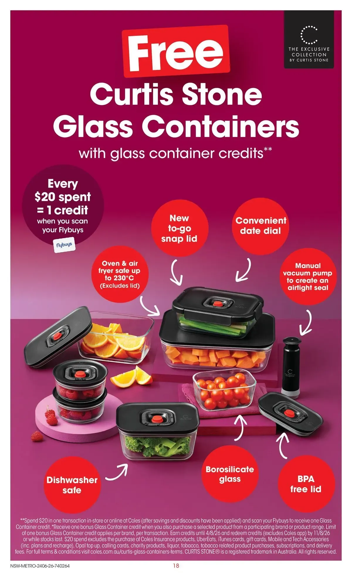Coles catalogue valid from 24/06/2026 > Online Australia - Catalogue valid from 24 June to 30 June 2026 - page 30