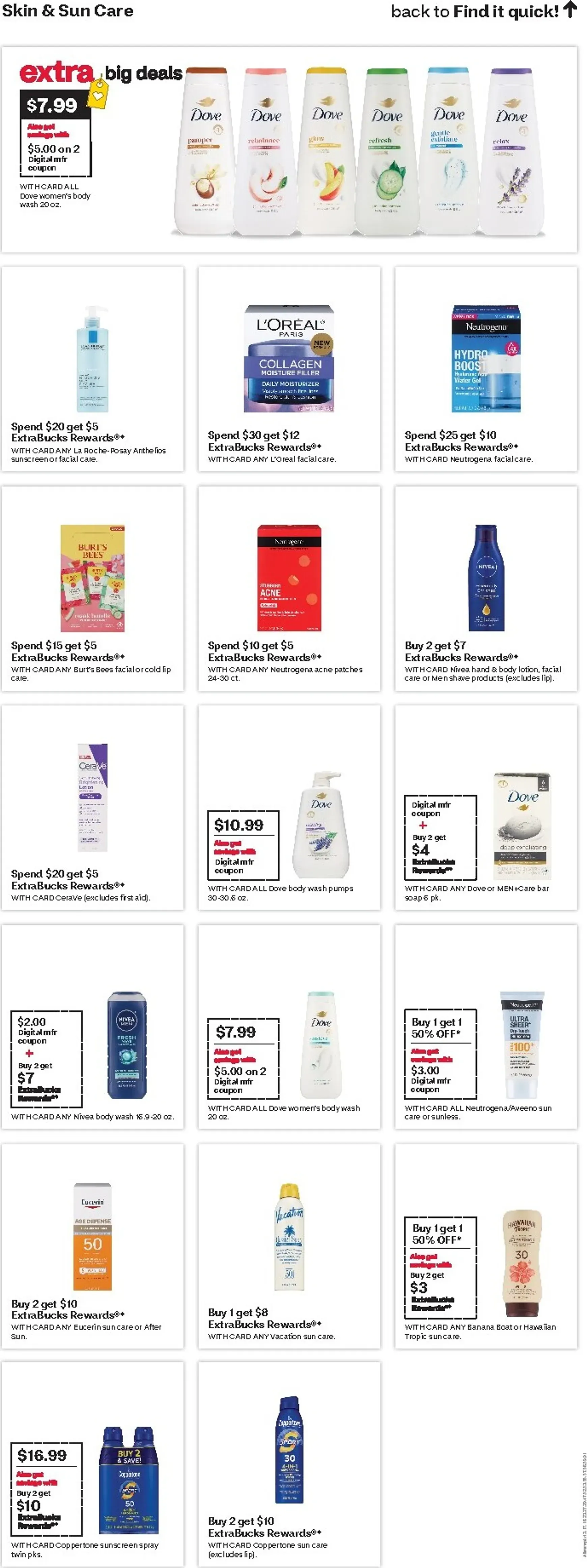 Weekly ad extra big deals from July 5 to July 11 2026 - Page 11
