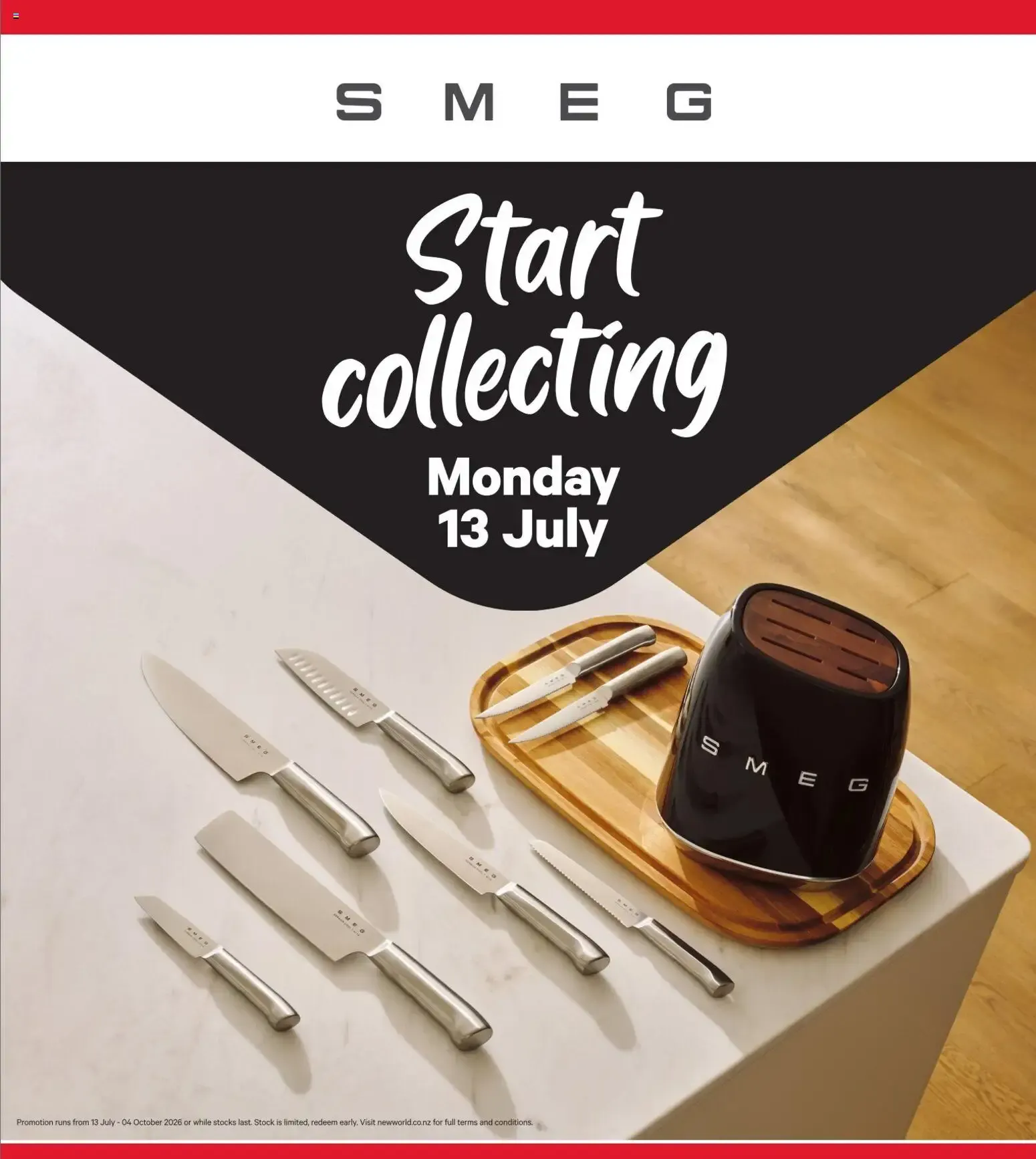 3 ways to save from 29 June to 5 July 2026 - Catalogue Page 5