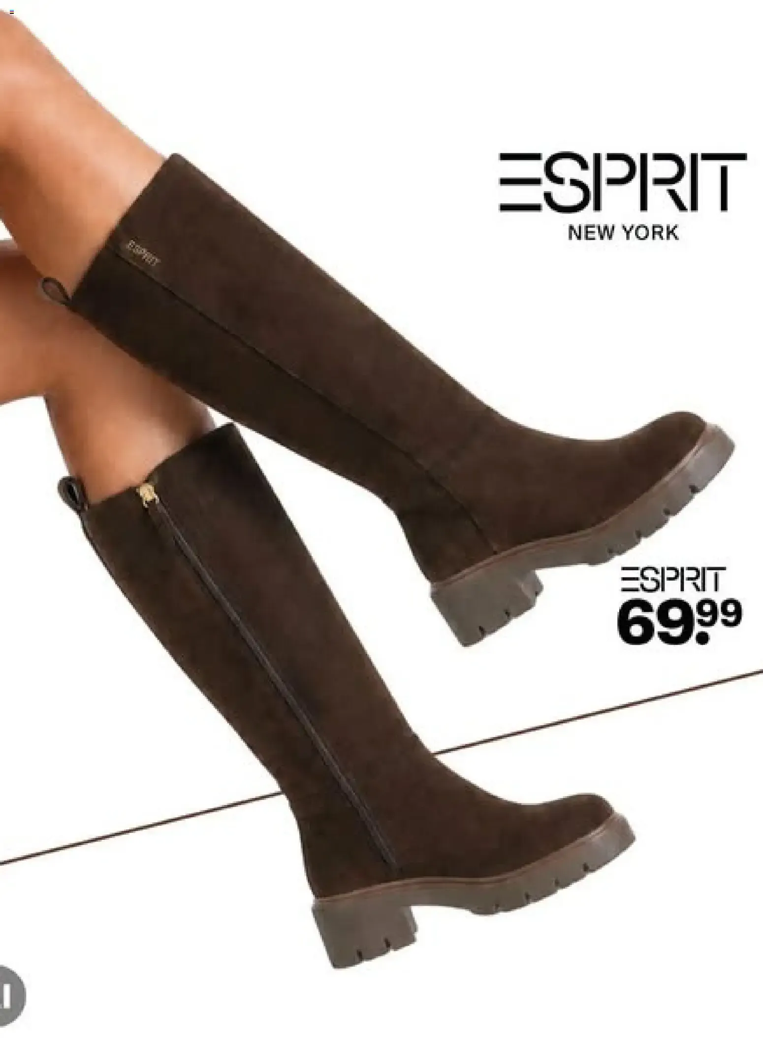 van Haren: 20% de descuento en Esprit y nuevas tendencias de moda van 25 september tot 26 oktober 2026 - Folder pagina 5