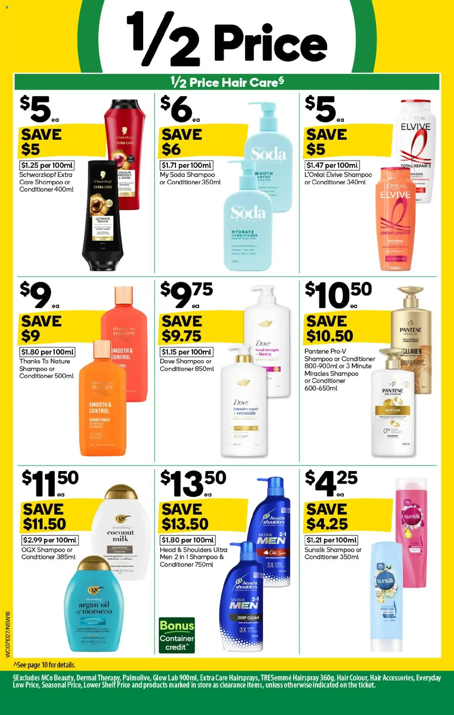 Back to School - Catalogue valid from 7 October to 13 October 2026 - page 18