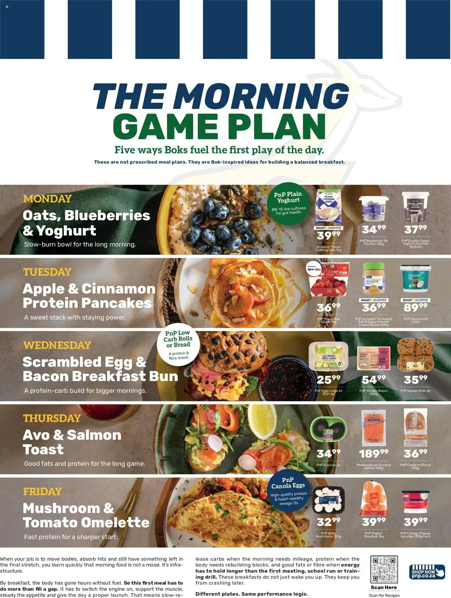 Pick n Pay Eastern Cape - Weekly Specials (06/07/2026 - 12/07/2026) Online from 6 July to 12 July 2026 - Catalogue Page 5