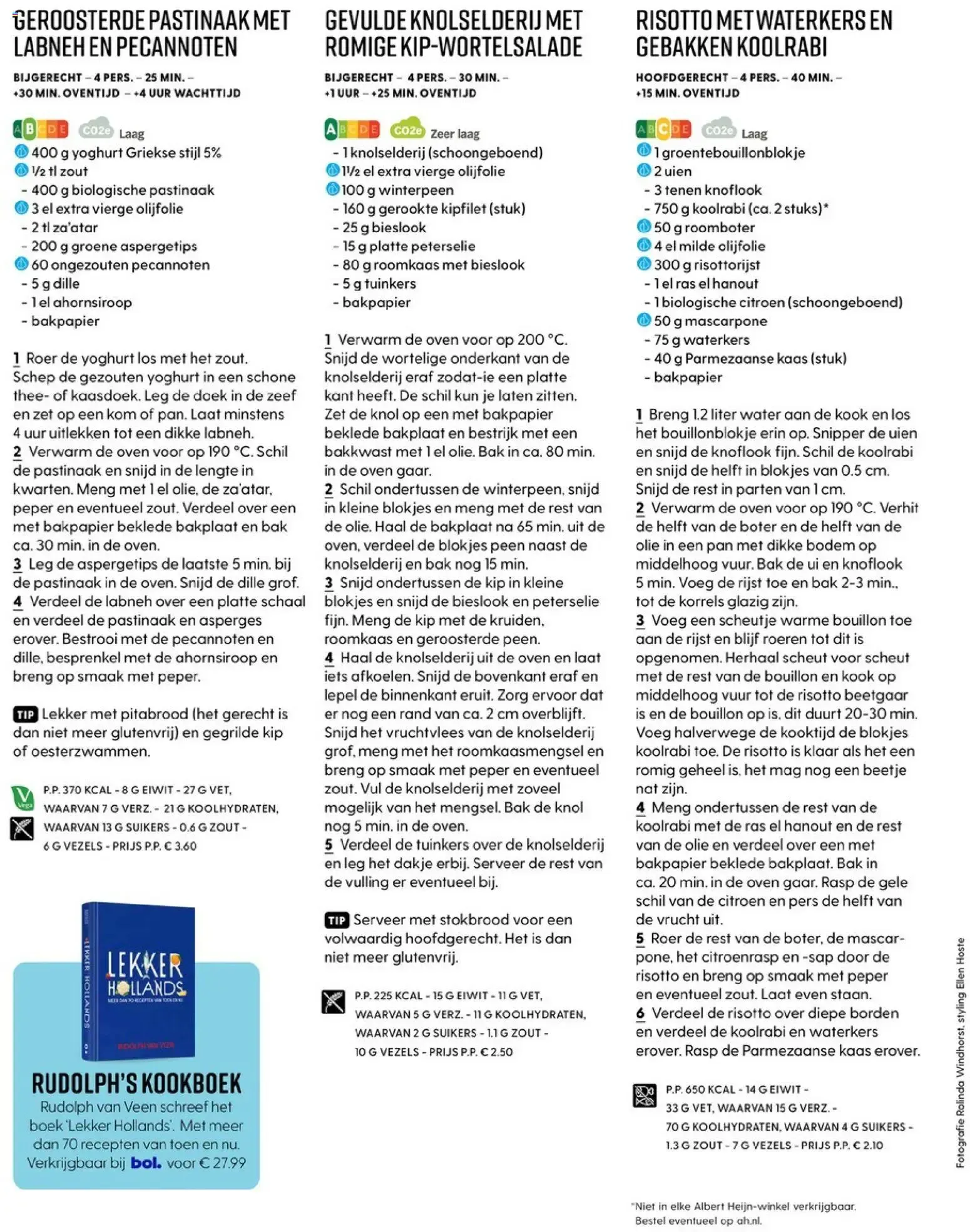 allerhande van 20 maart tot 31 december 2026 - Folder pagina 32