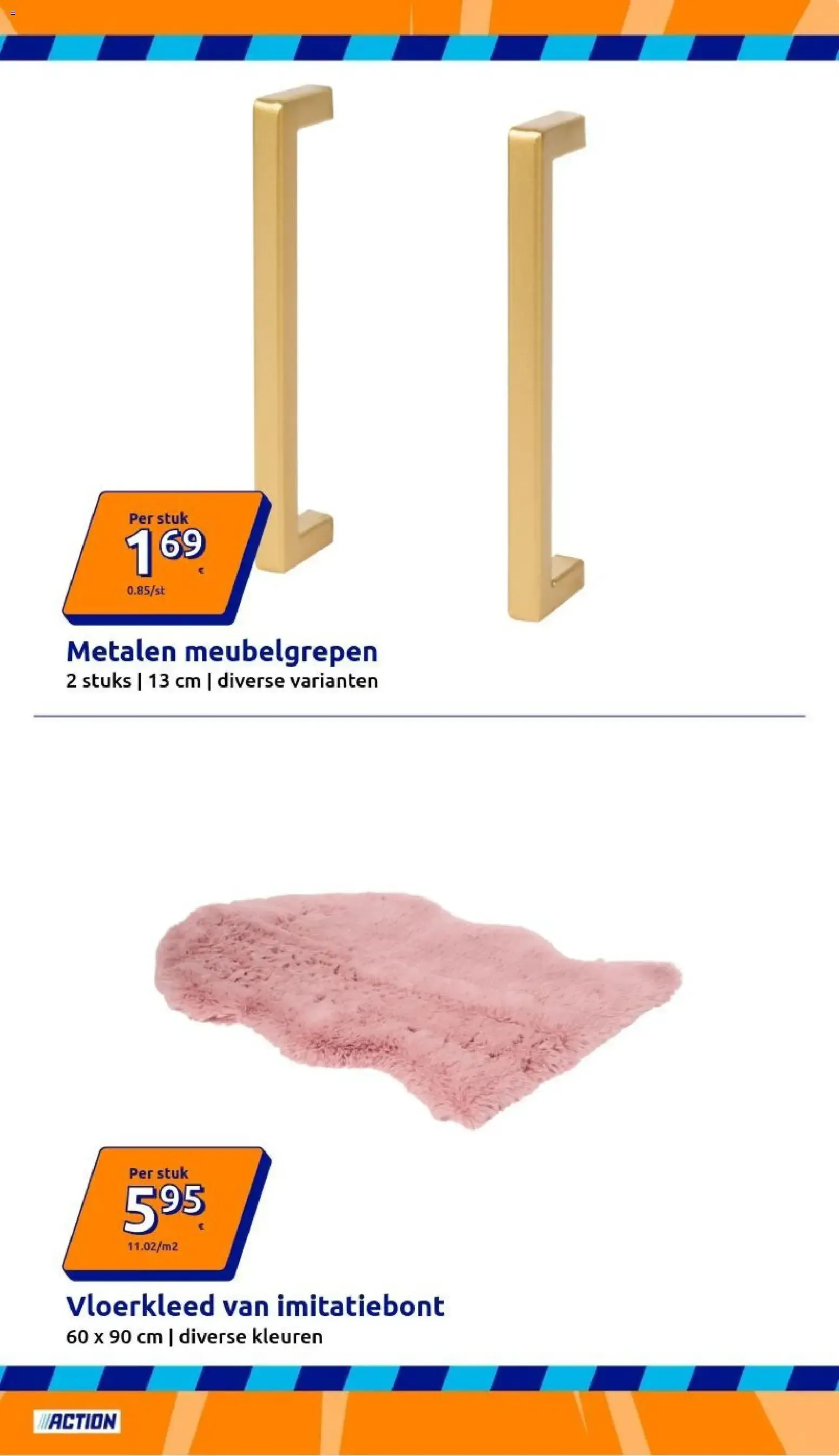 Action - WEEKACTIE Pinky Hondensnacks van 23 september tot 29 september 2026 - Folder pagina 15