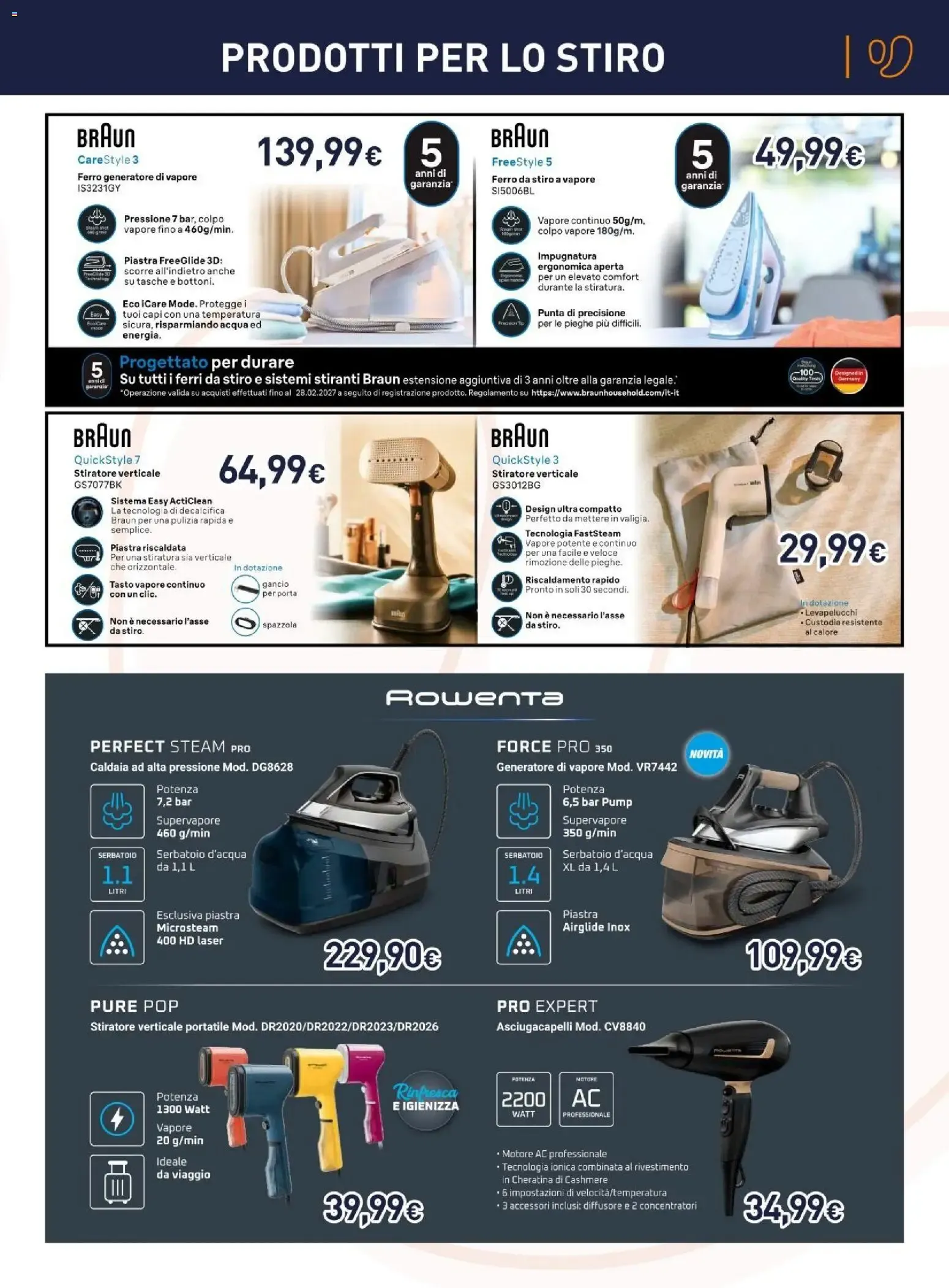 Nescafé Dolce Gusto Neo: Prodotti per il caffè da 17 settembre a 27 settembre di 2026 - Pagina del volantino 12