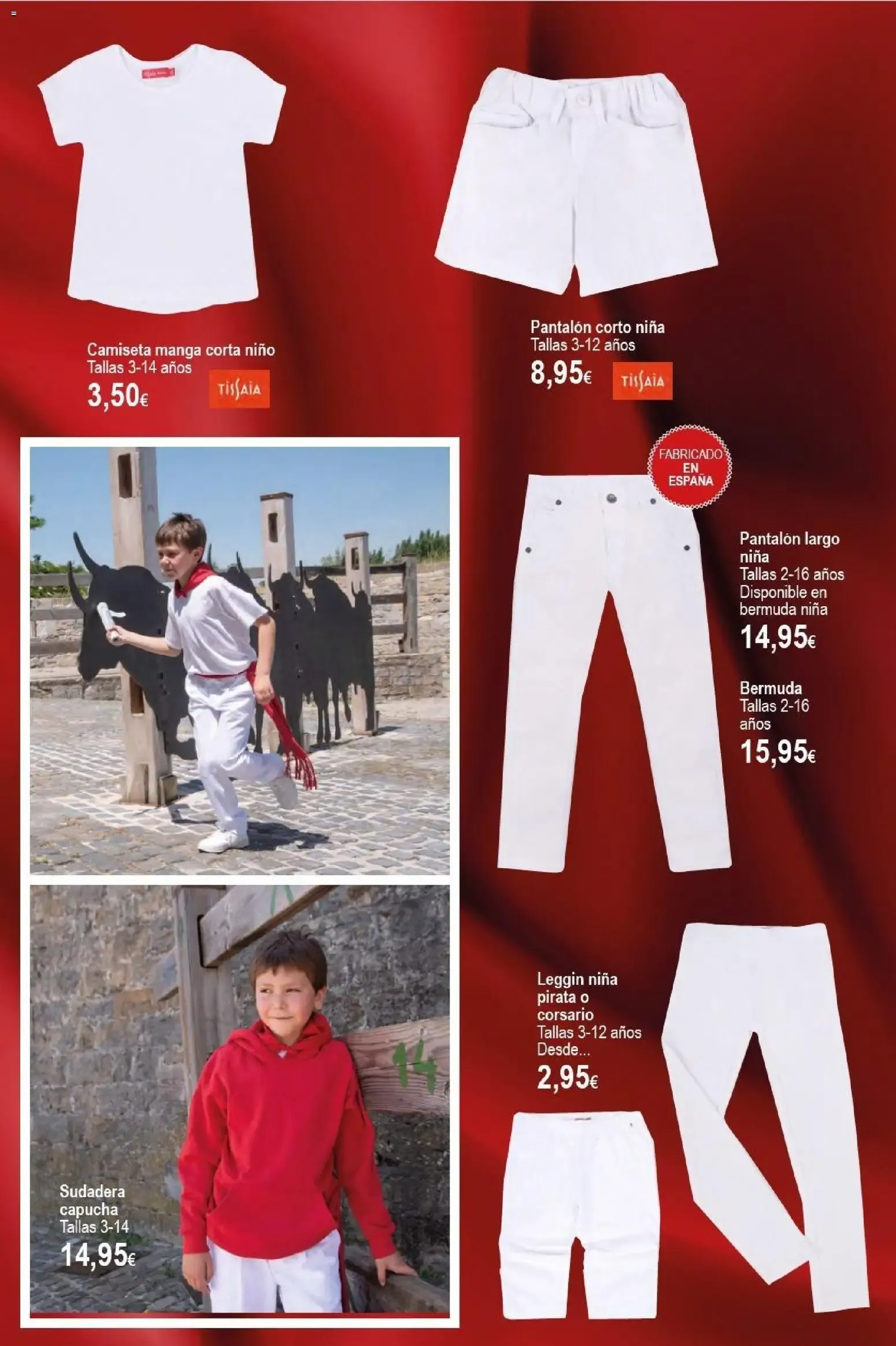 Catálogo de E.Leclerc San Fermín 2026 17 de junio al 11 de julio 2026 - Página 9