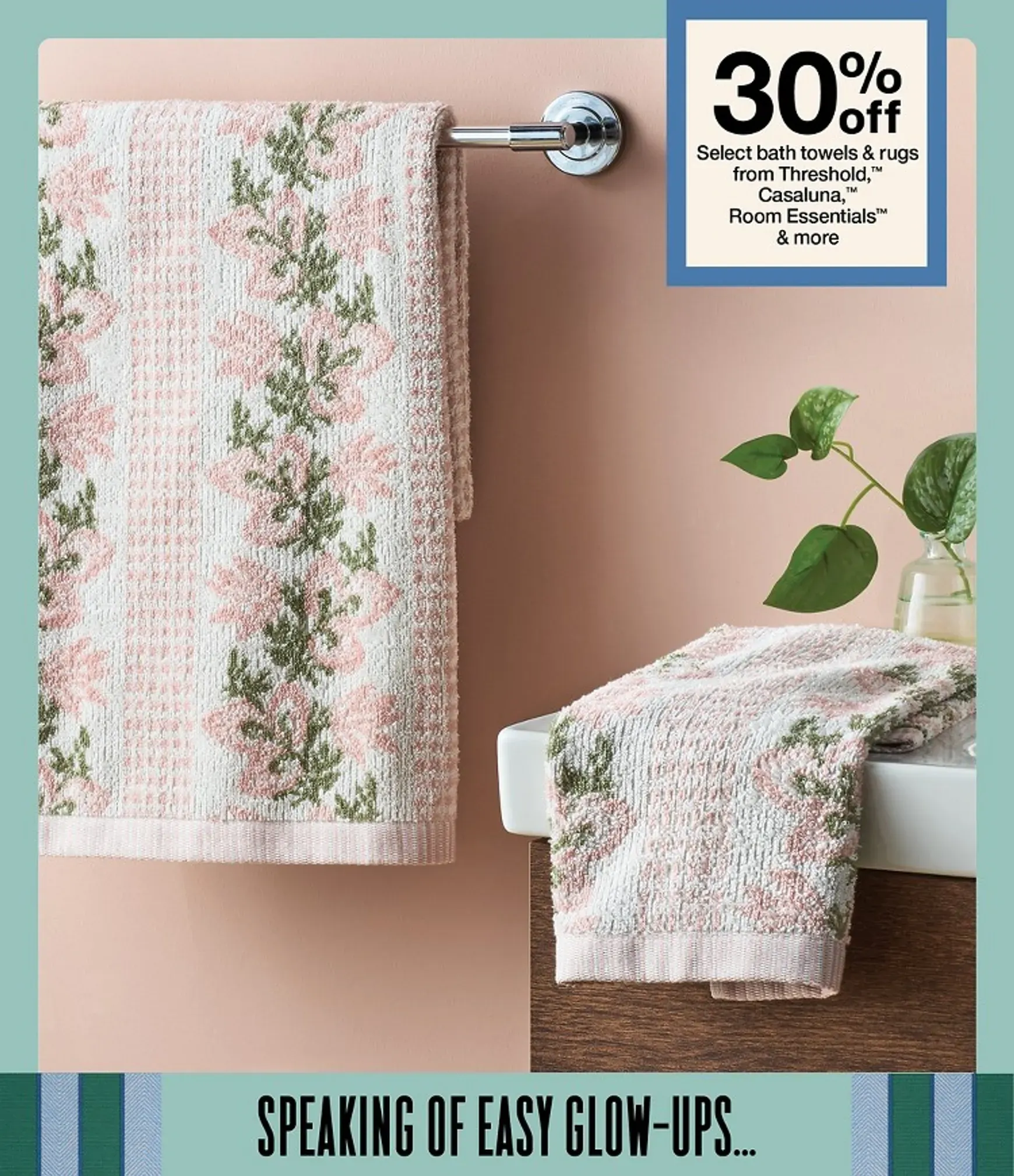 Weekly ad Summer calls for backup tees - Cat & Jack™ kids' T-shirts from July 19 to July 25 2026 - Page 4