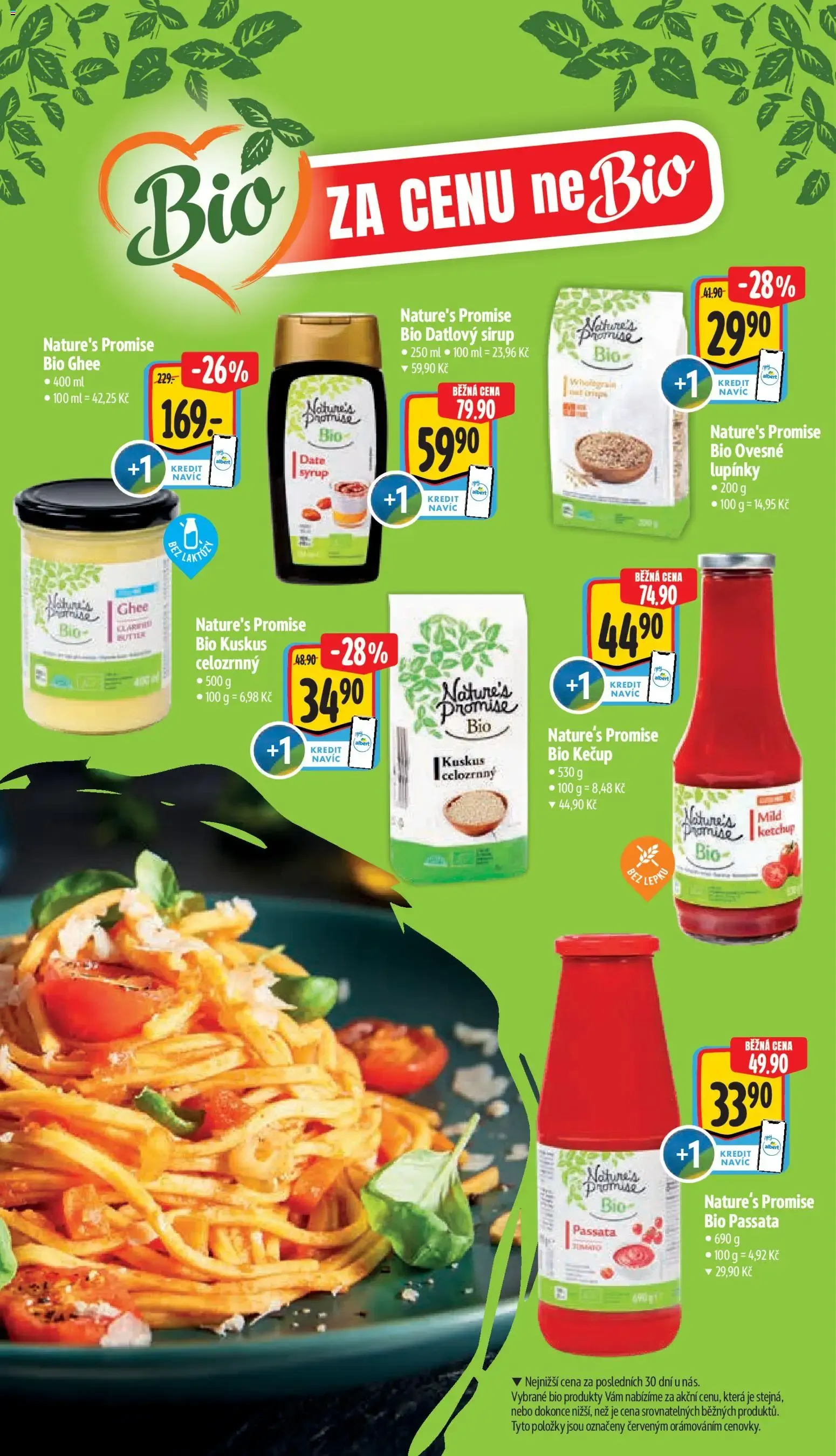 Albert leták - Hypermarket - Vestec od 05.08.2026 - Akční leták - 5. srpna 11. srpna 2026 - Page 10
