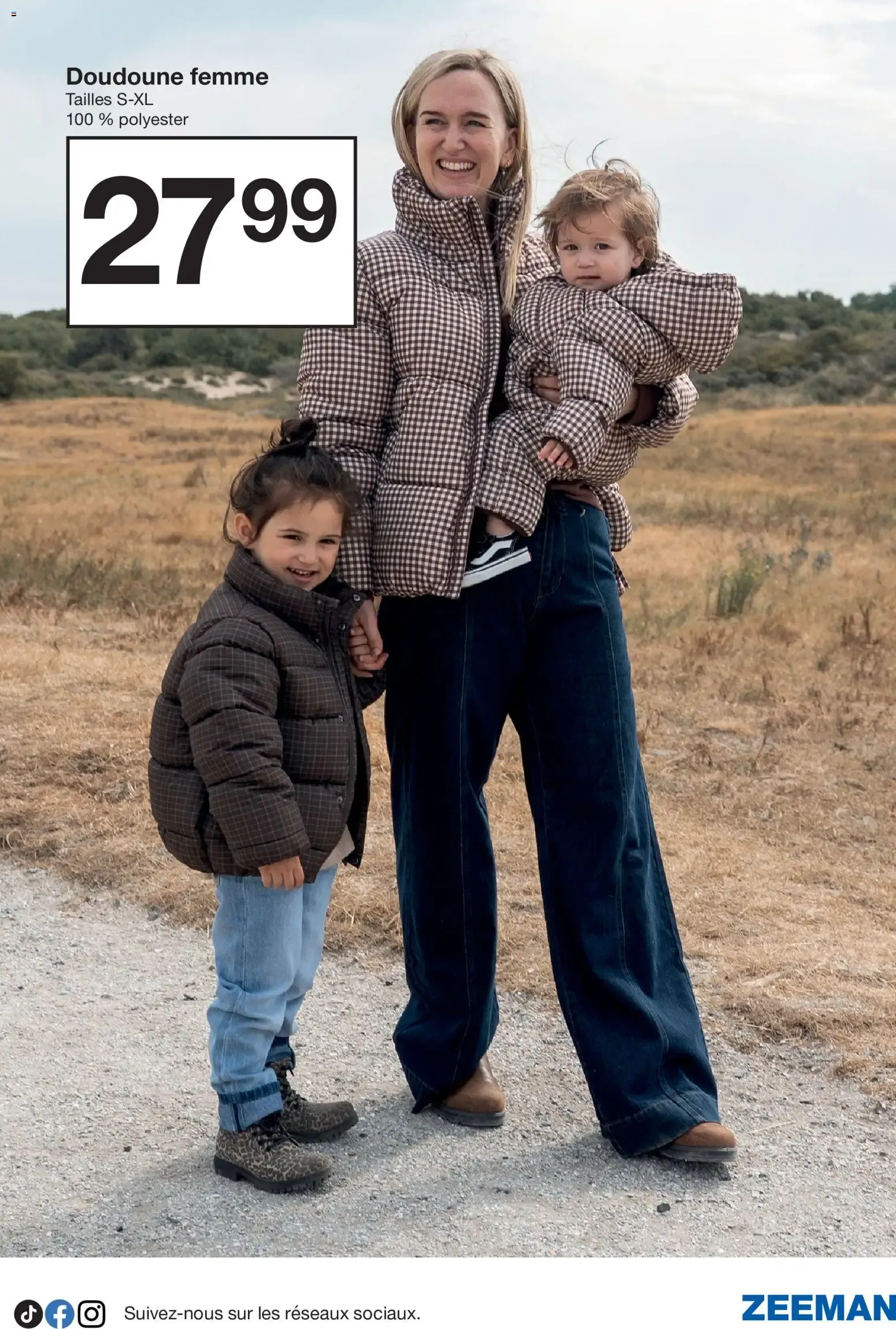 Catalogue Zeeman HALLOWEEN 2026 » Prospectus, promo du 19 septembre au 25 septembre 2026 - Catalogue page 3