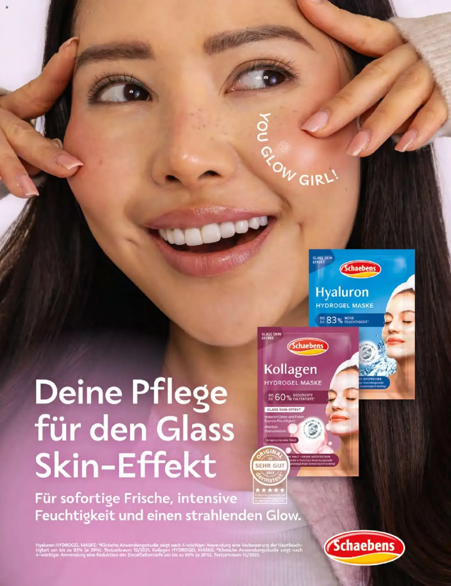 Müller lifestyle IHR WOHLFÜHL-MAGAZIN von 1. September bis 31. Oktober 2026 - Prospekt seite 60