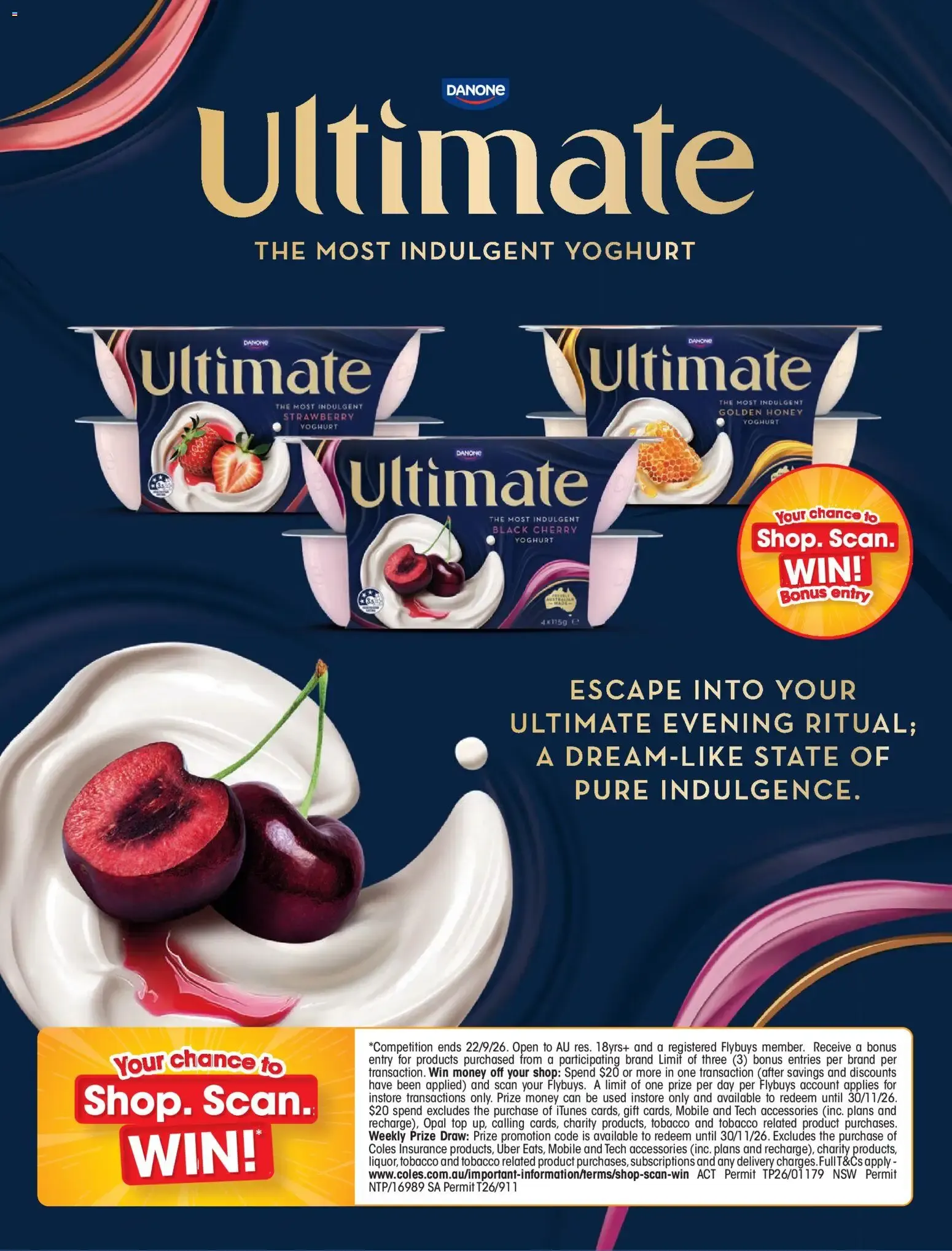 Coles catalogue valid from 01/09/2026 > Online Australia - Catalogue valid from 1 September to 30 September 2026 - page 48