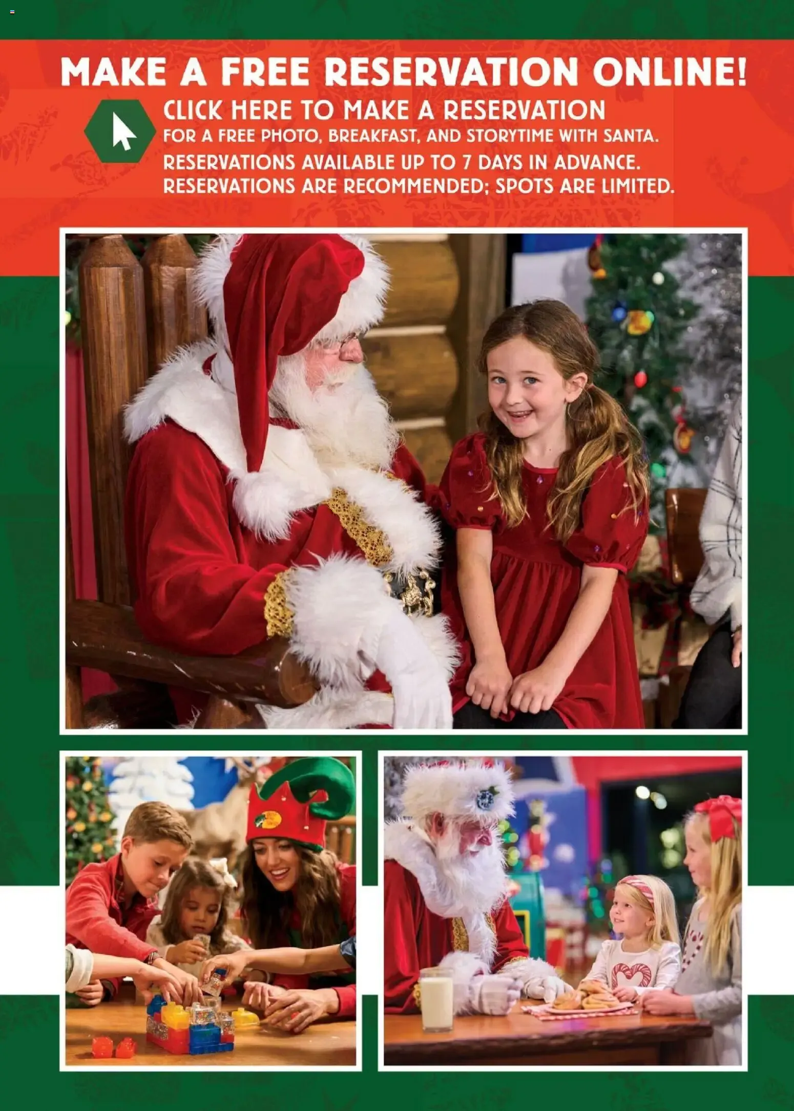 Kids' Wishbook 2026 Gift Guide: Santa's Wonderland from November 7 to December 25 2026 - flyer page 5