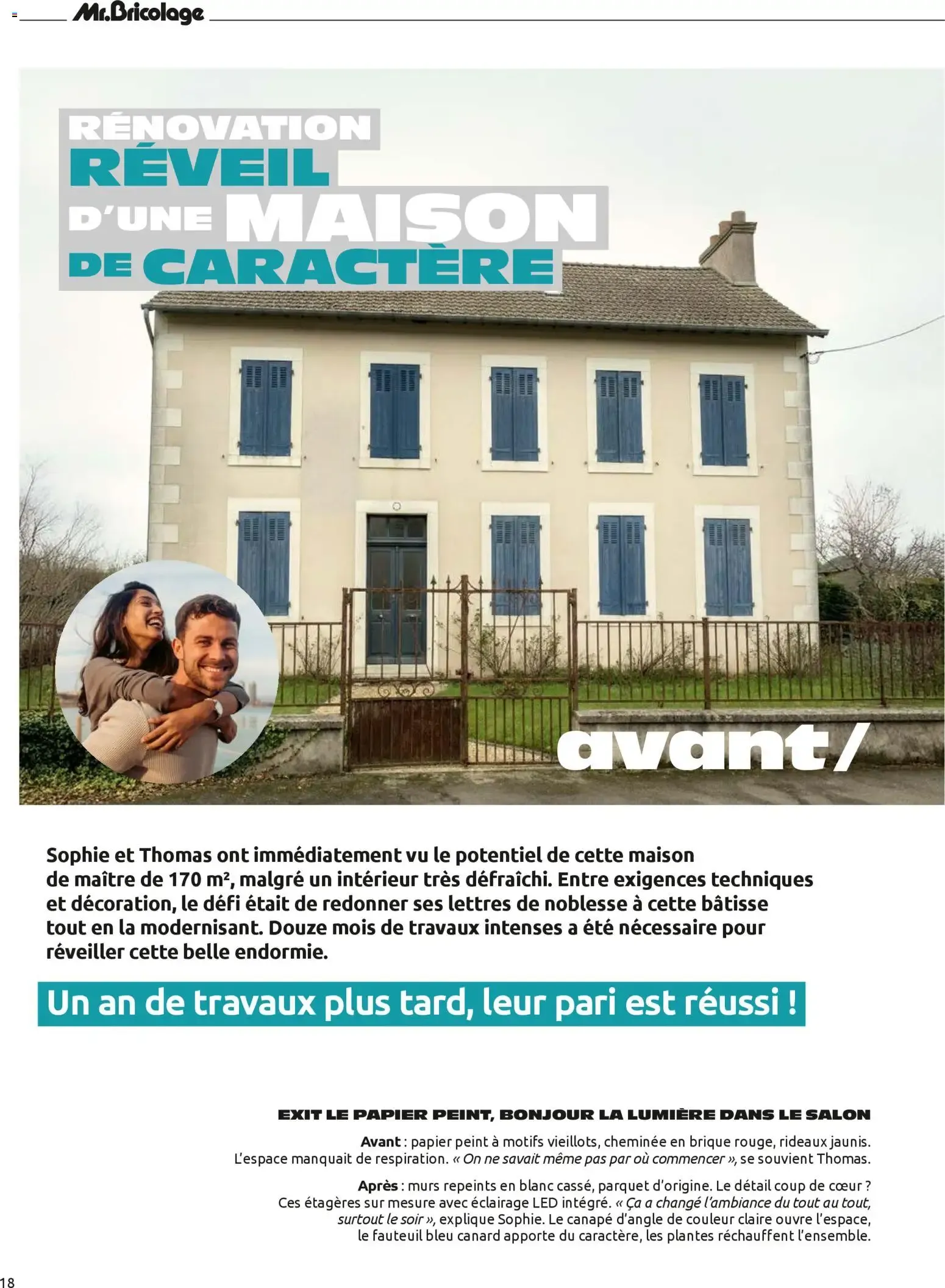 Entre Voisins du 1 avril au 30 juin 2026 - Catalogue page 17
