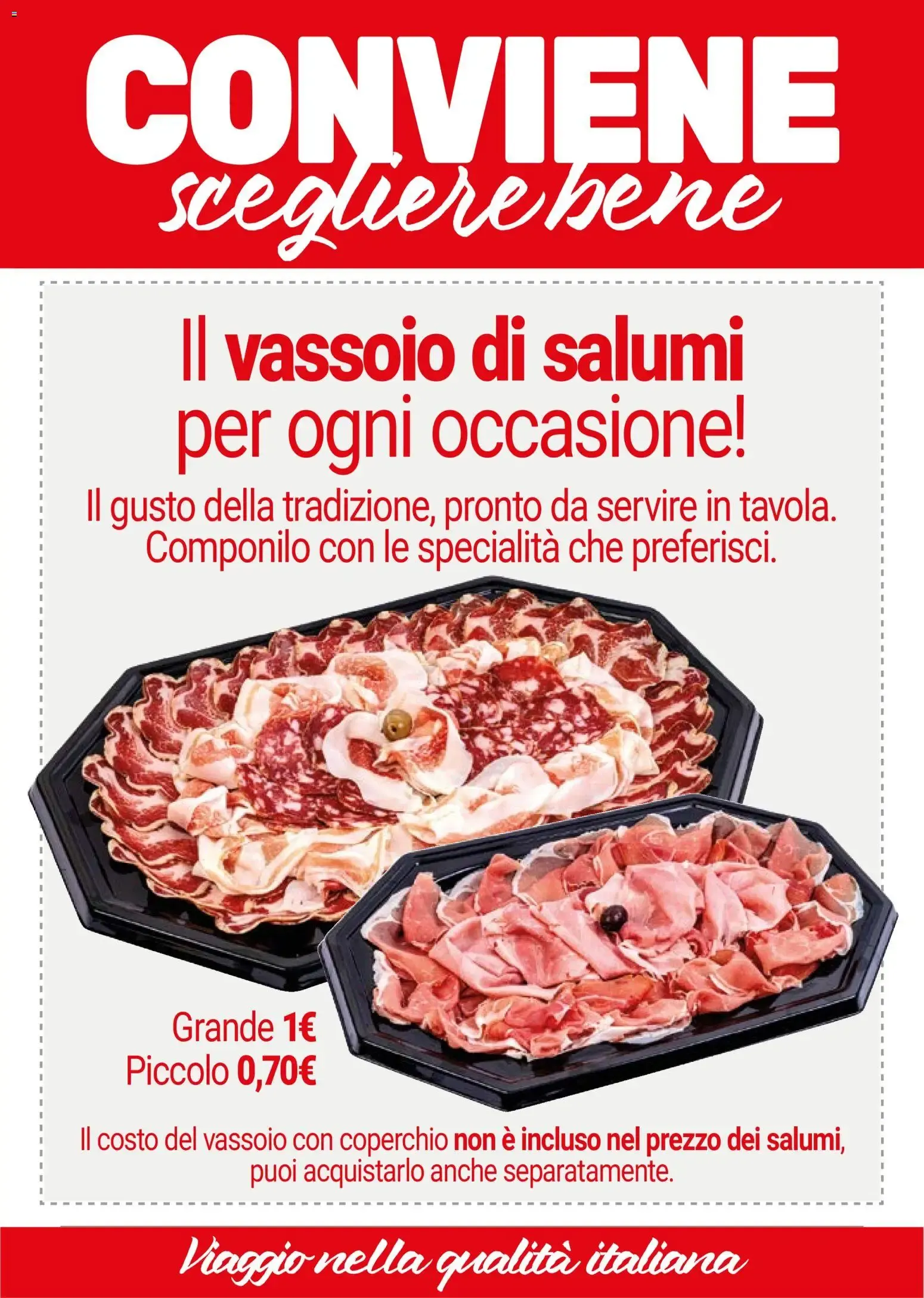 Consilia Riso Basmati da 1 agosto a 31 agosto di 2026 - Pagina del volantino 17