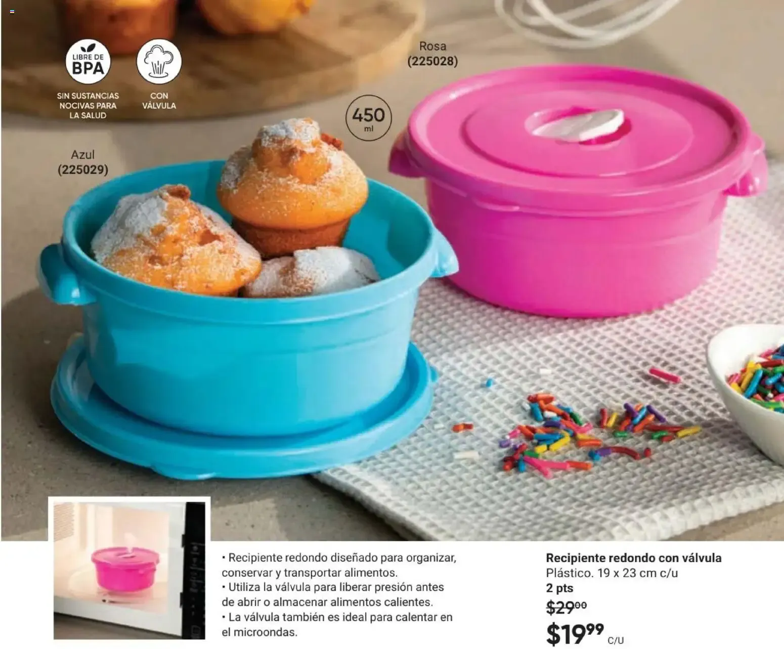 Catálogo de AVON CATÁLOGO PDF - AVON Casa & Estilo 16 2026 5 de octubre al 2 de diciembre 2026 - Pagina 51