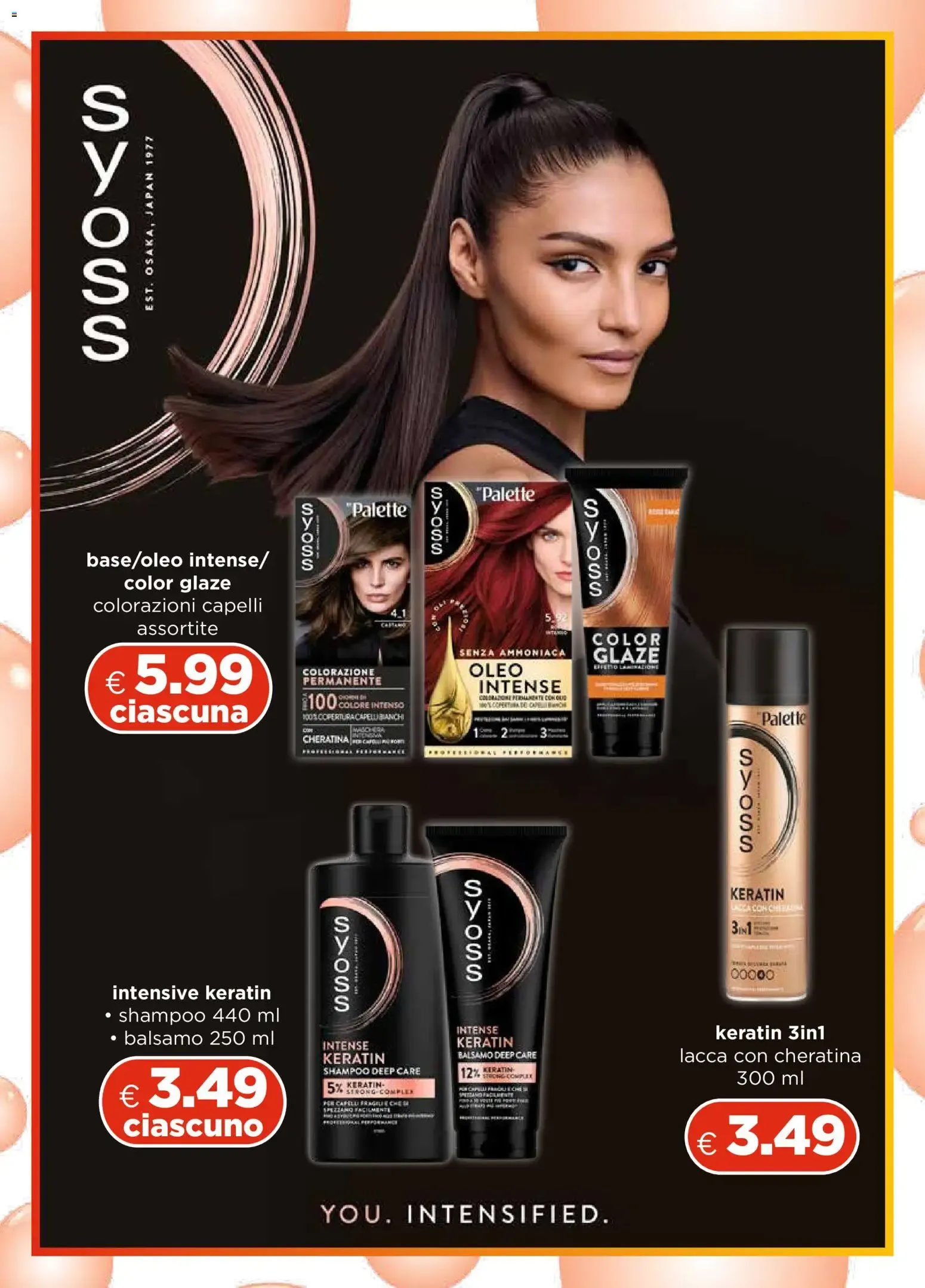 Acqua e Sapone volantino dal 09/08/2026 - online Offerte da 9 agosto a 29 agosto di 2026 - Pagina del volantino 15