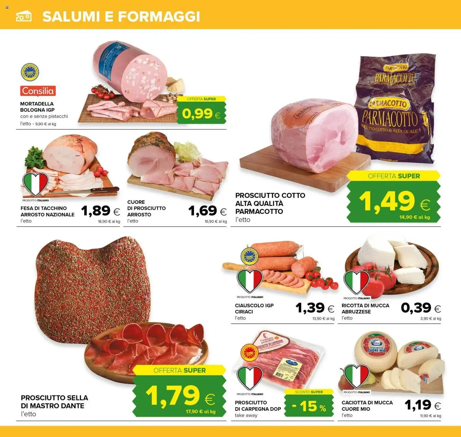 Back to School da 21 agosto a 3 settembre di 2026 - Pagina del volantino 16