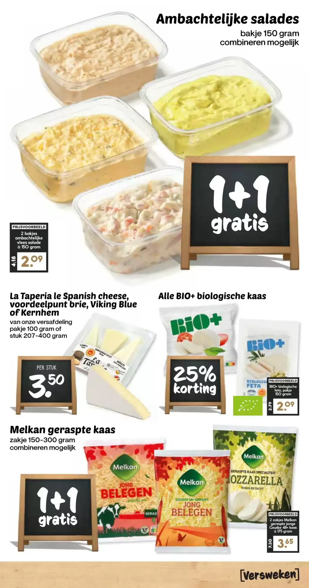 Boon`s Markt folder week 42 van 12 oktober tot 18 oktober 2026 - Folder pagina 11
