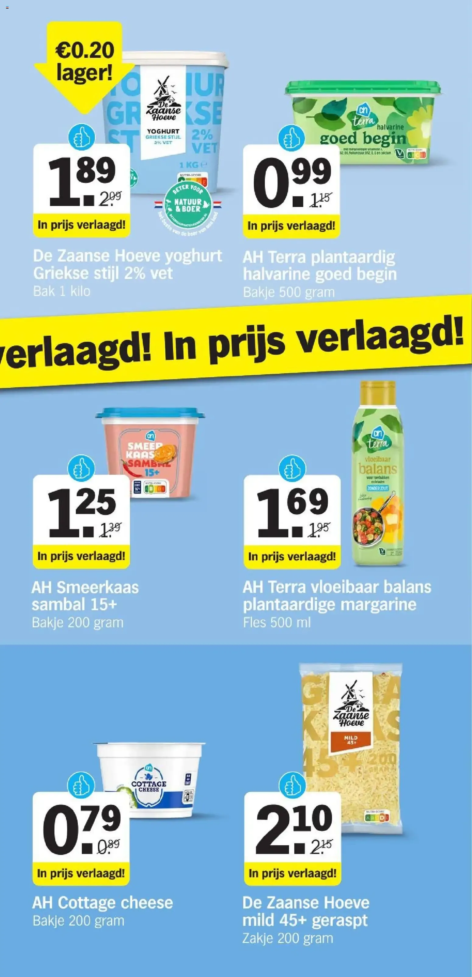 AH BONUS folder van 7 september tot 13 september 2026 - Folder pagina 22