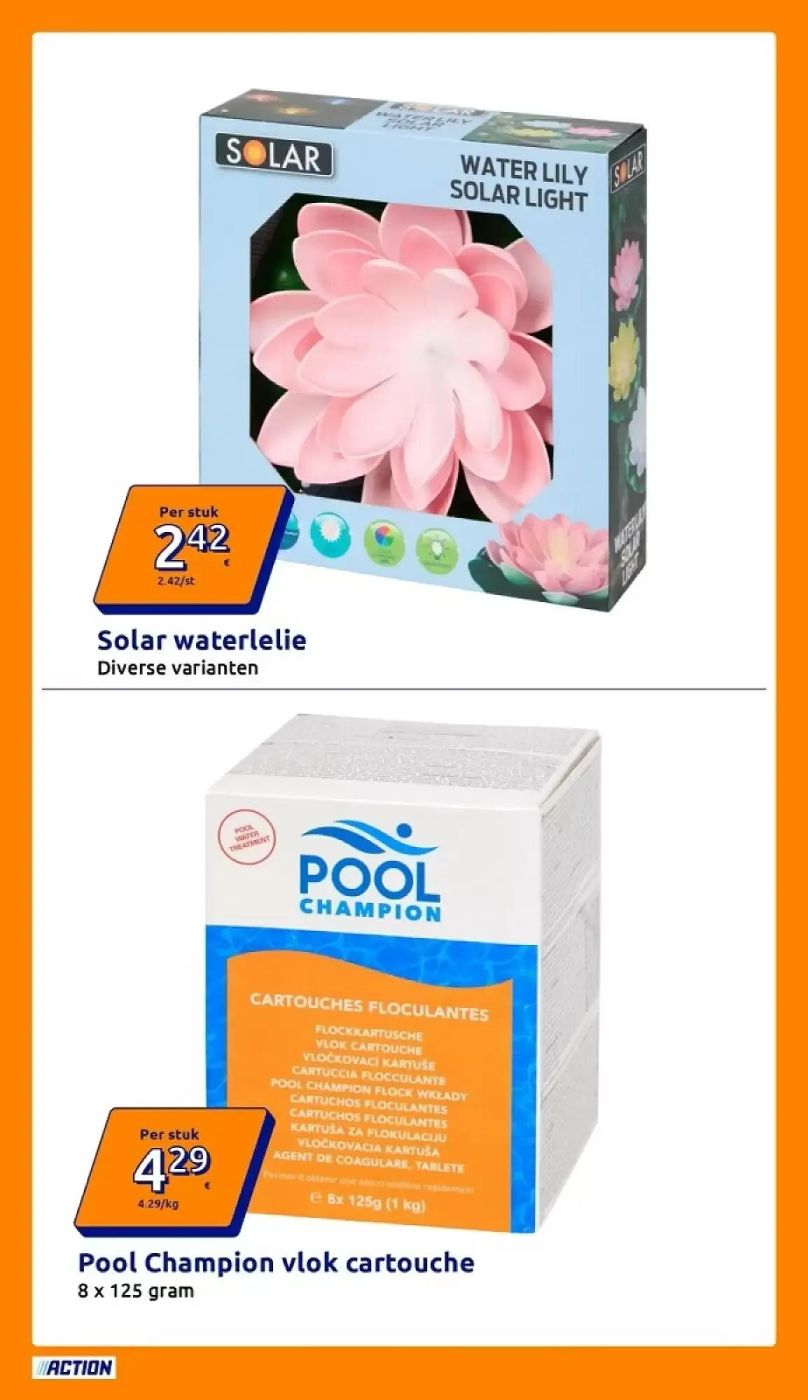 Action folder week 26 van 24 juni tot 30 juni 2026 - folder pagina 27