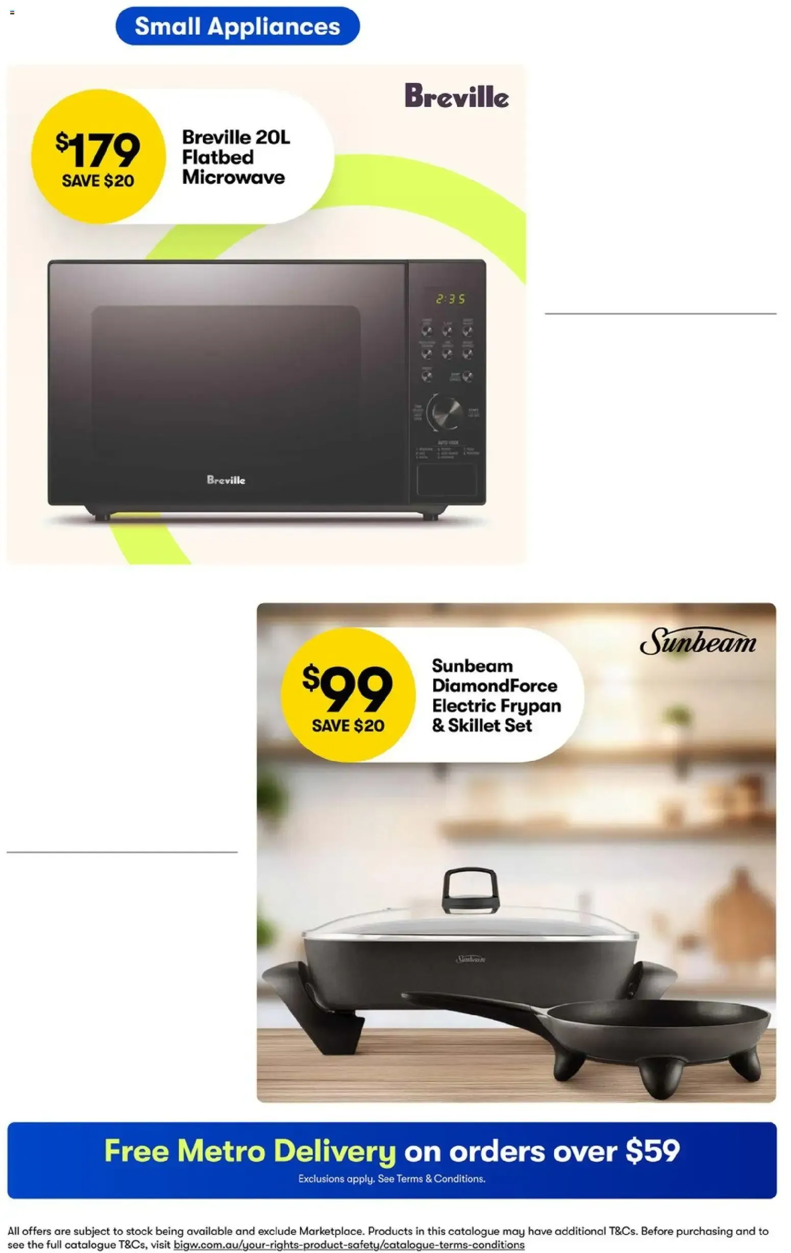 Big W: Must Have Deals - Catalogue valid from 6 August to 31 August 2026 - page 50