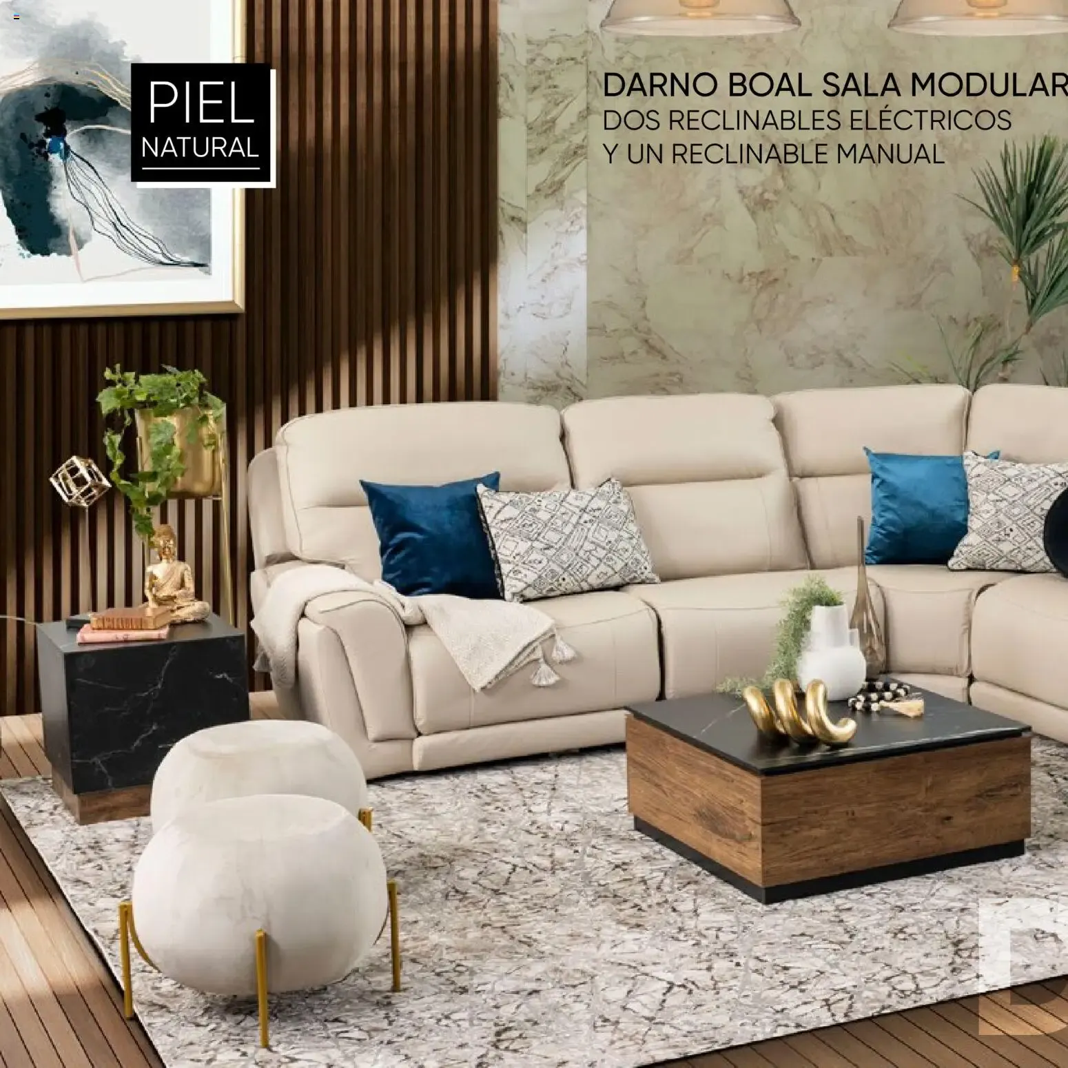 Catálogo de Sofänni Galería de Piel 13 de marzo al 31 de diciembre 2026 - Pagina 30