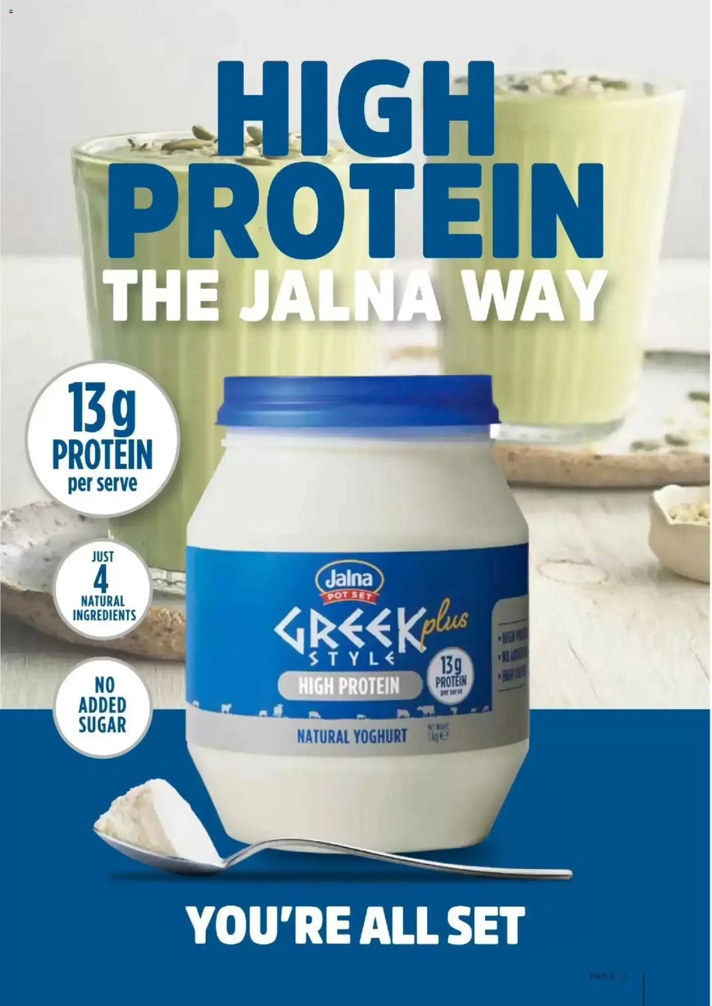 Foodworks catalogue - Catalogue valid from 1 October to 30 November 2026 - page 17