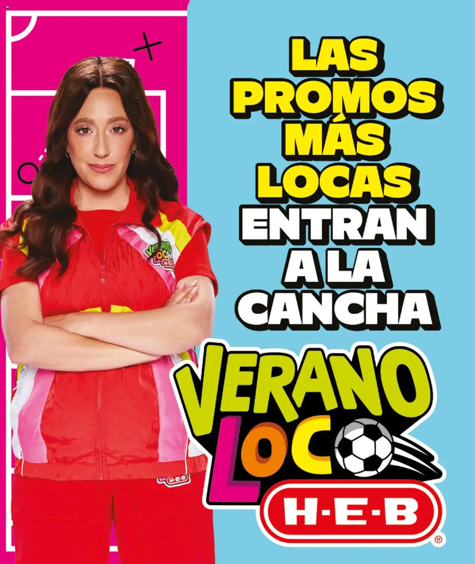 Catálogo de H-E-B folleto Celebra (01/05/2026 - 30/06/2026) - catálogo en línea 1 de mayo al 30 de junio 2026 - Pagina 5