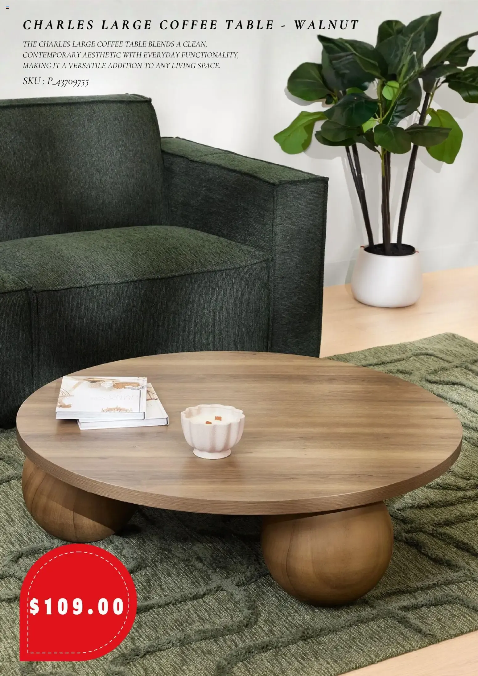 Kmart: Refresh Your Home Style & Find Your Perfect Piece from 7 July to 4 August 2026 - Catalogue Page 2
