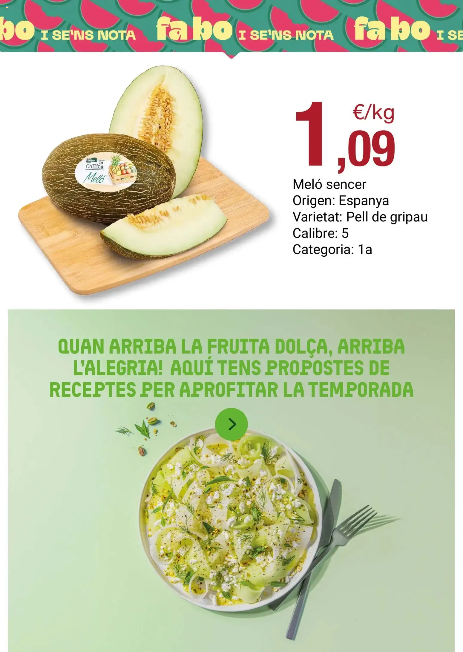 Catálogo de L'estalvi és marca de la casa 14 de julio al 27 de julio 2026 - Página 5