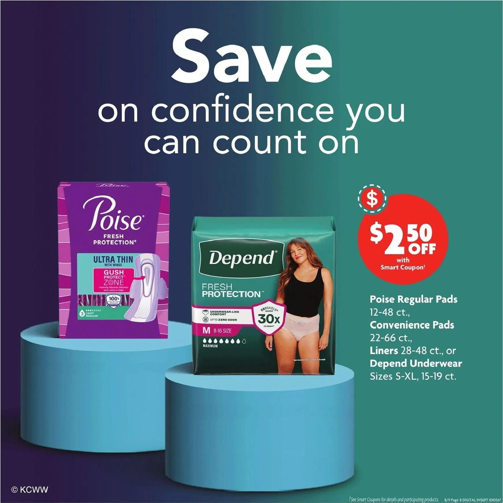 Weekly ad Current Family Dollar leaflet valid from Sunday 08/09/2026 to Saturday 08/15/2026 from August 9 to August 15 2026 - Page 11