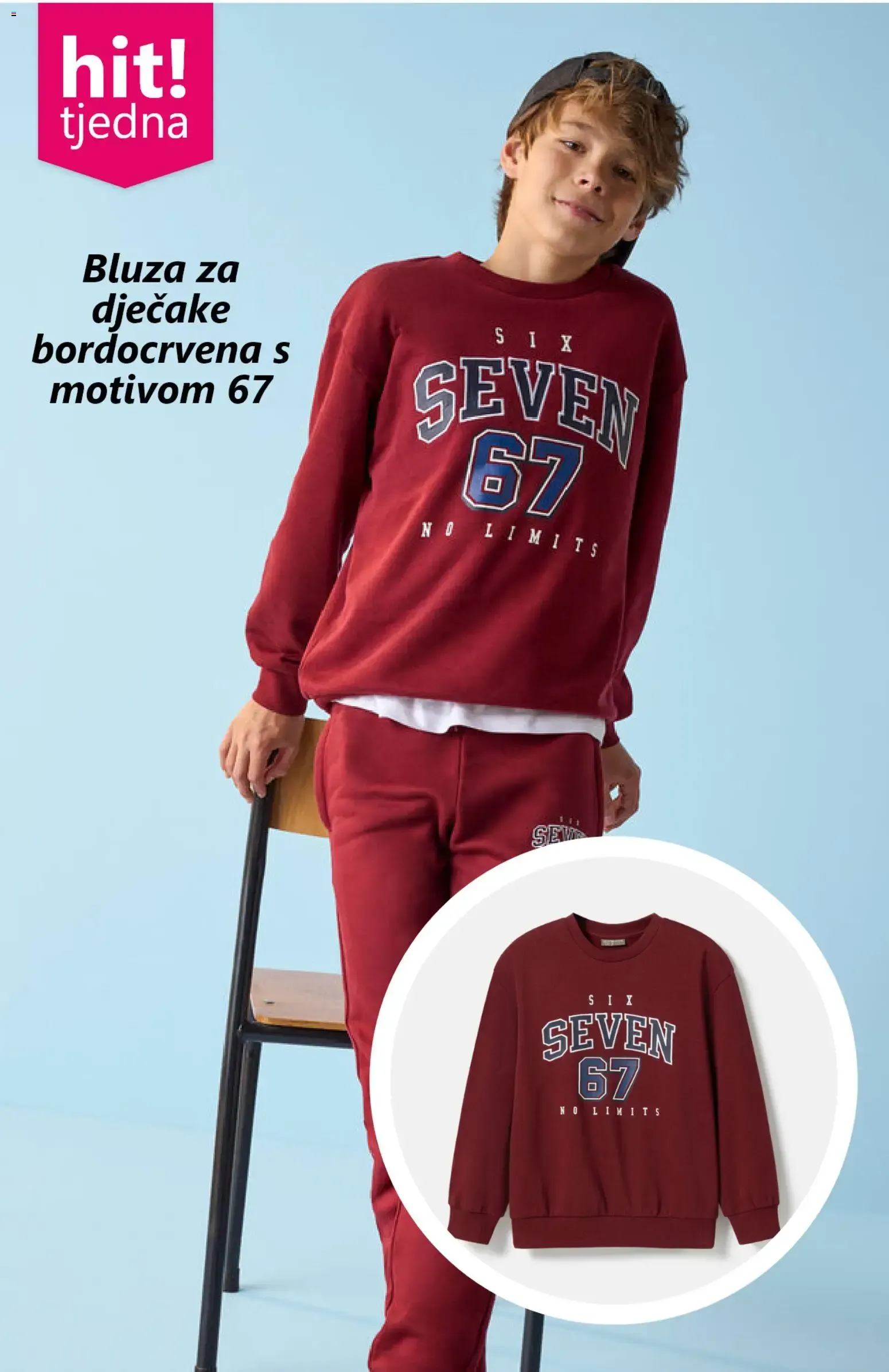 Katalog Pepco Hit Tjedna od 20. kolovoza do 26. kolovoza 2026. - Pregled Stranica 2