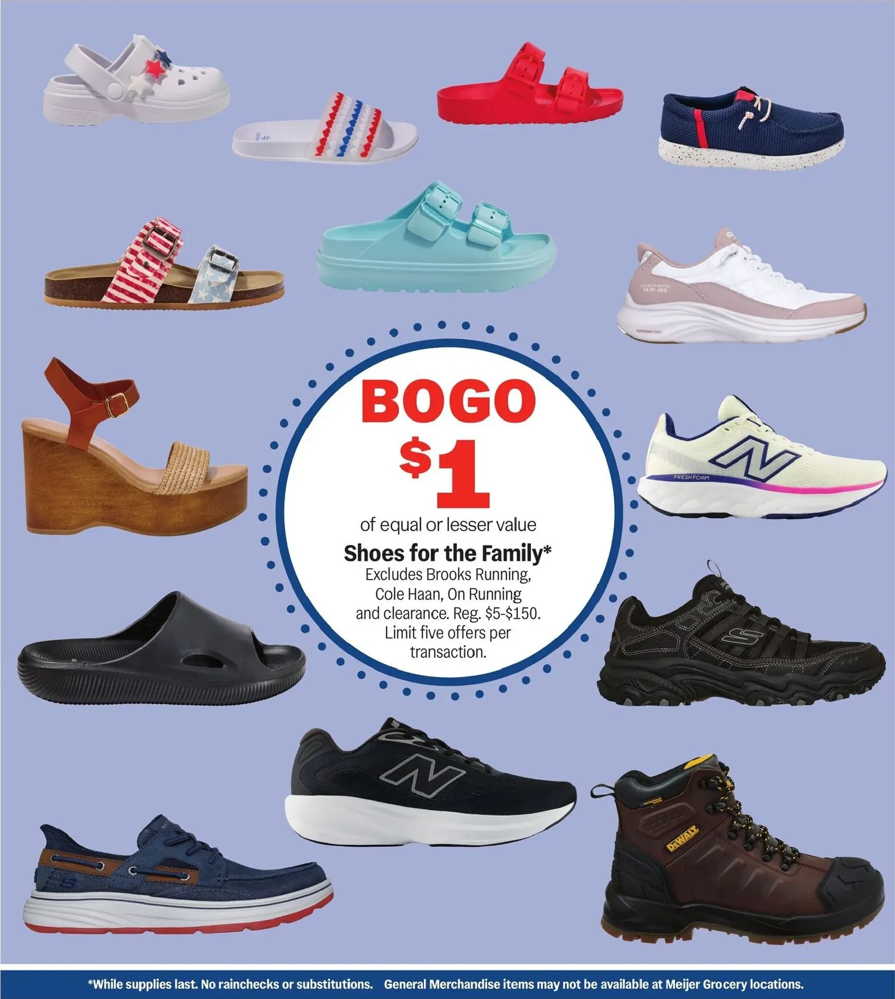Weekly ad Current Meijer - Bring more play to father's day leaflet valid from Wednesday 06/17/2026 to Tuesday 06/23/2026 from June 17 to June 23 2026 - Page 4