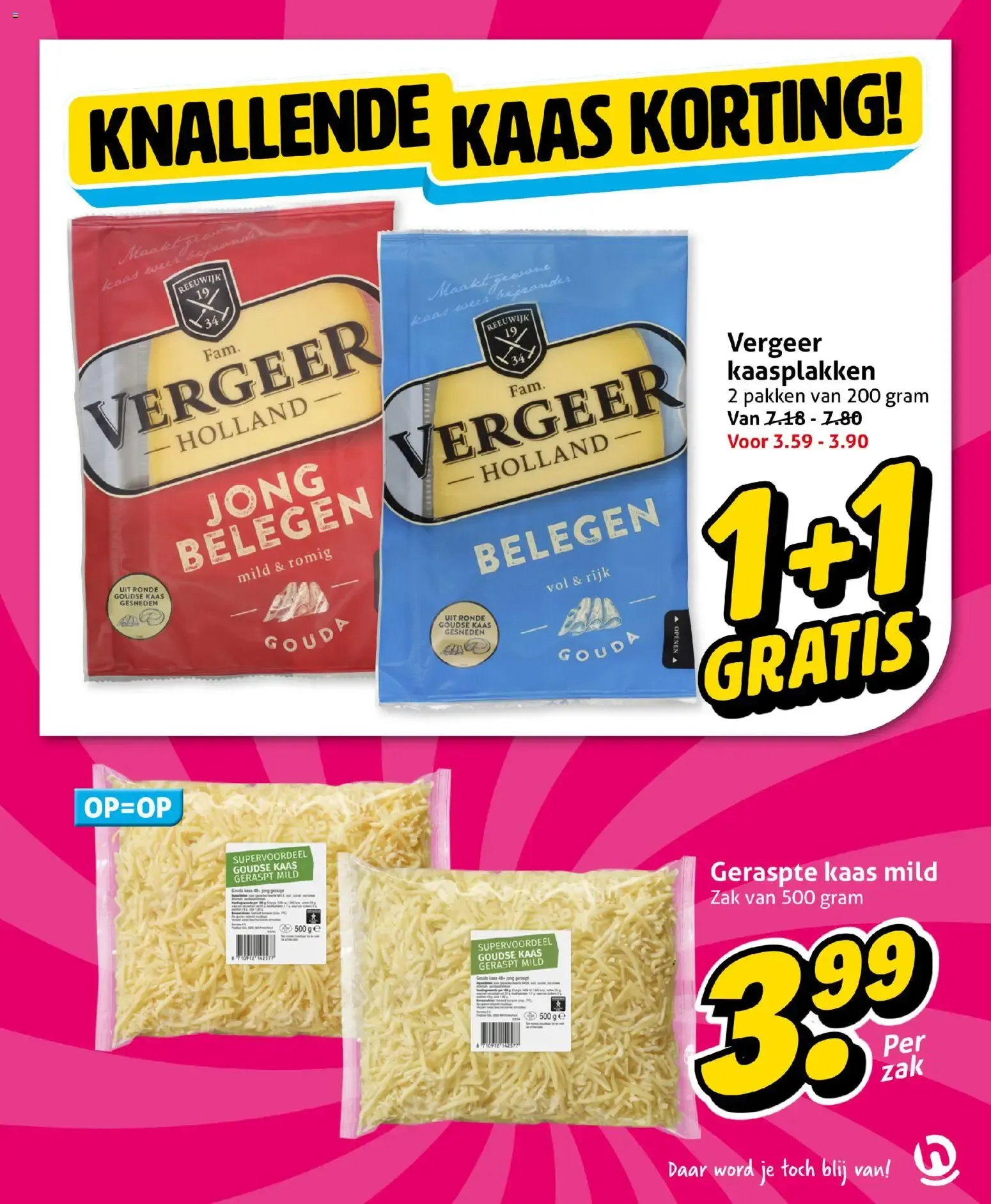 Hoogvliet folder vanaf 21-10-2026 || NIEUWE van 21 oktober tot 27 oktober 2026 - Folder pagina 11