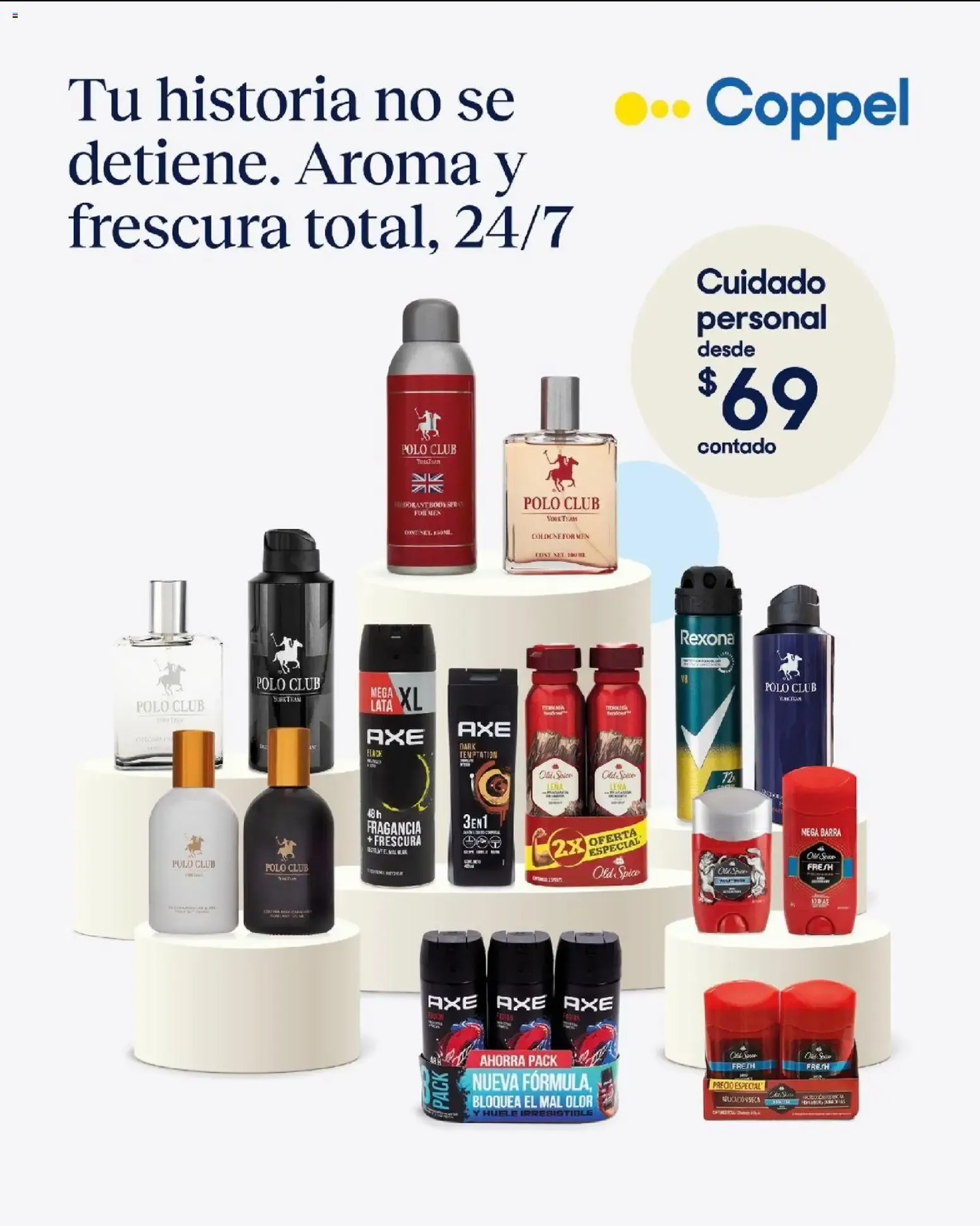 Catálogo de Coppel catálogo Ganamos (01/05/2026 - 30/06/2026) - catálogo en línea 1 de mayo al 30 de junio 2026 - Pagina 12