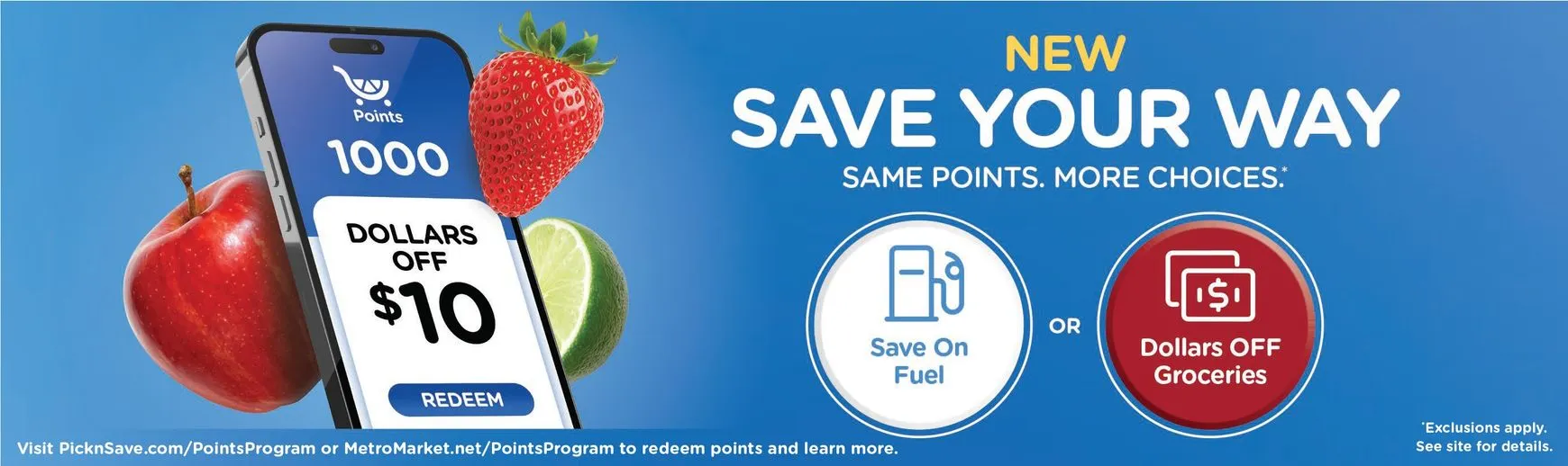Weekly ad Current Pick'n Save leaflet valid from Wednesday 08/05/2026 to Tuesday 08/11/2026 from August 5 to August 11 2026 - Page 2