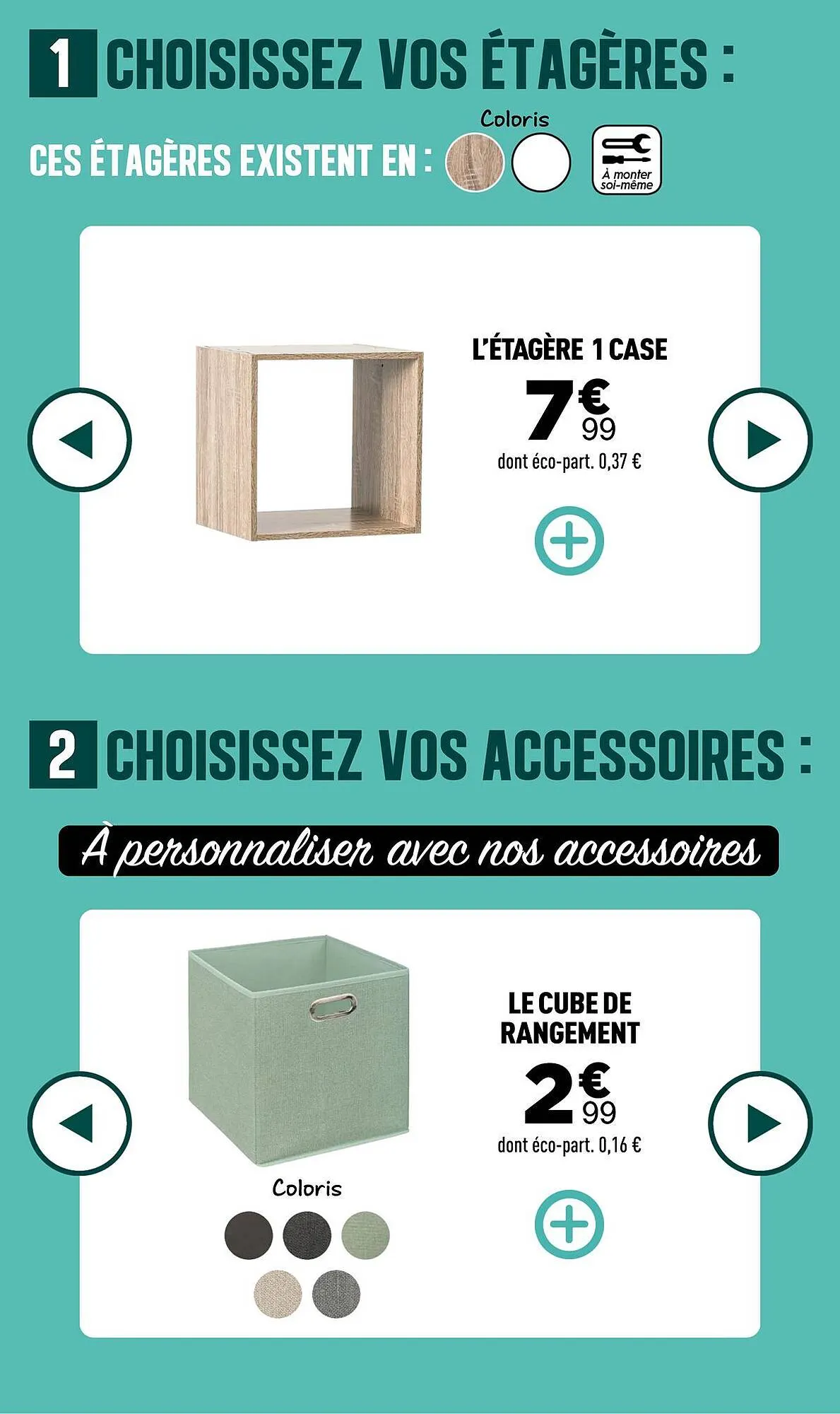 Centrakor Catalogue du 17 août au 30 août 2026 - Catalogue page 26