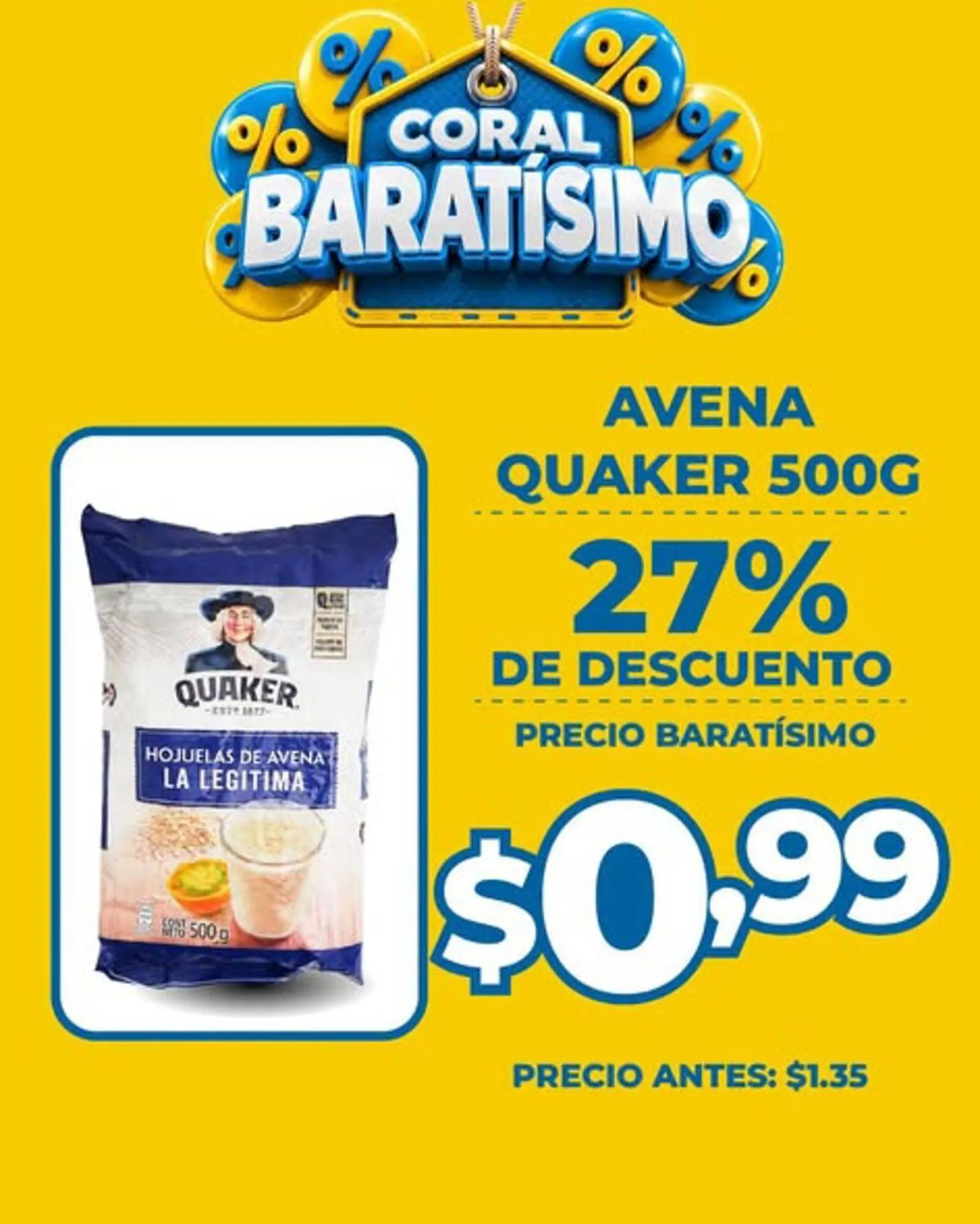 Catalogo de Coral Baratisimo Combo Ahorro 6 de octubre al 2 de noviembre 2026 - Pag 4
