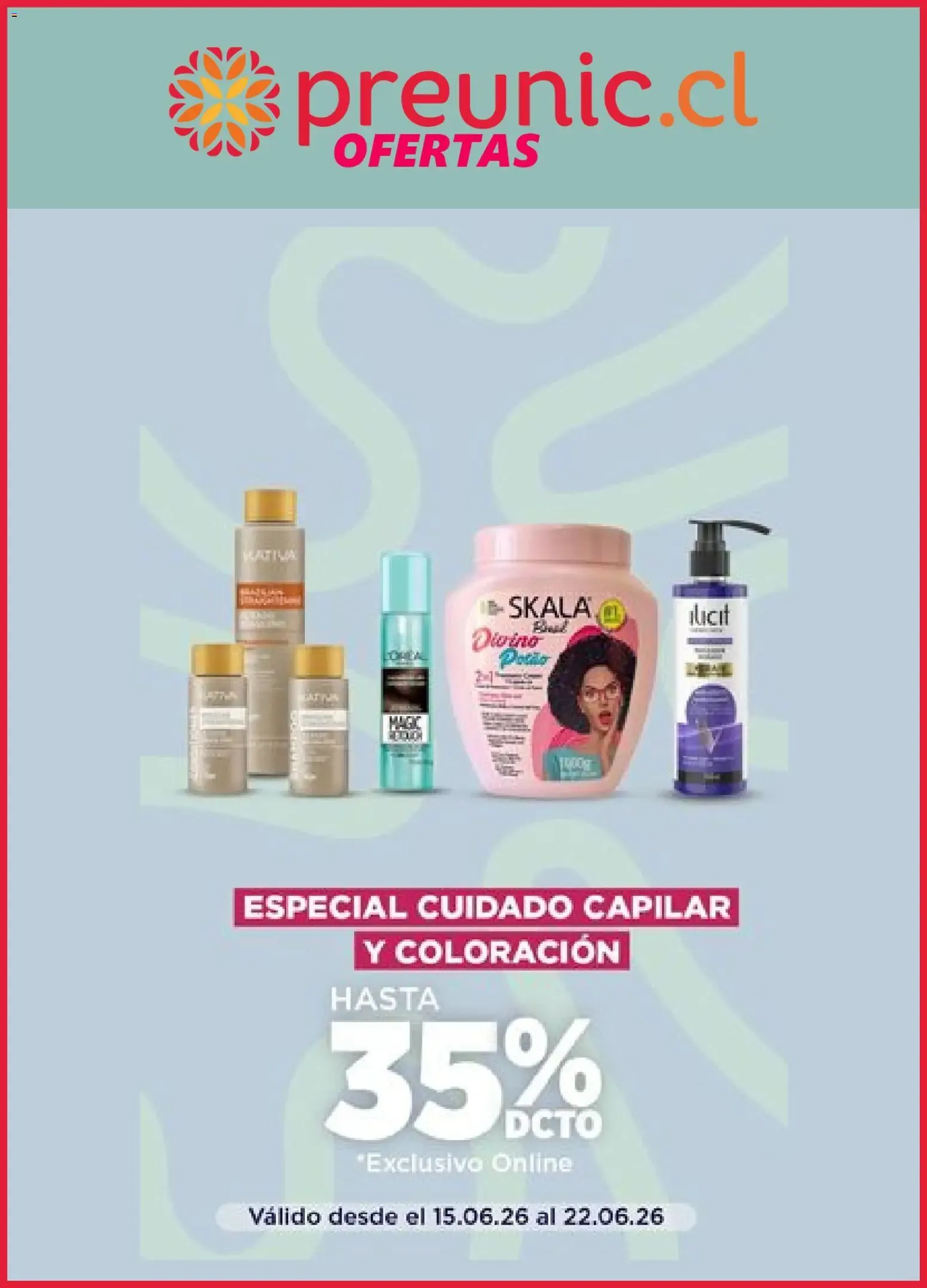 Catálogo de ¡ALERTA! Precios Únicos 19 de junio al 24 de julio 2026 - Página 5