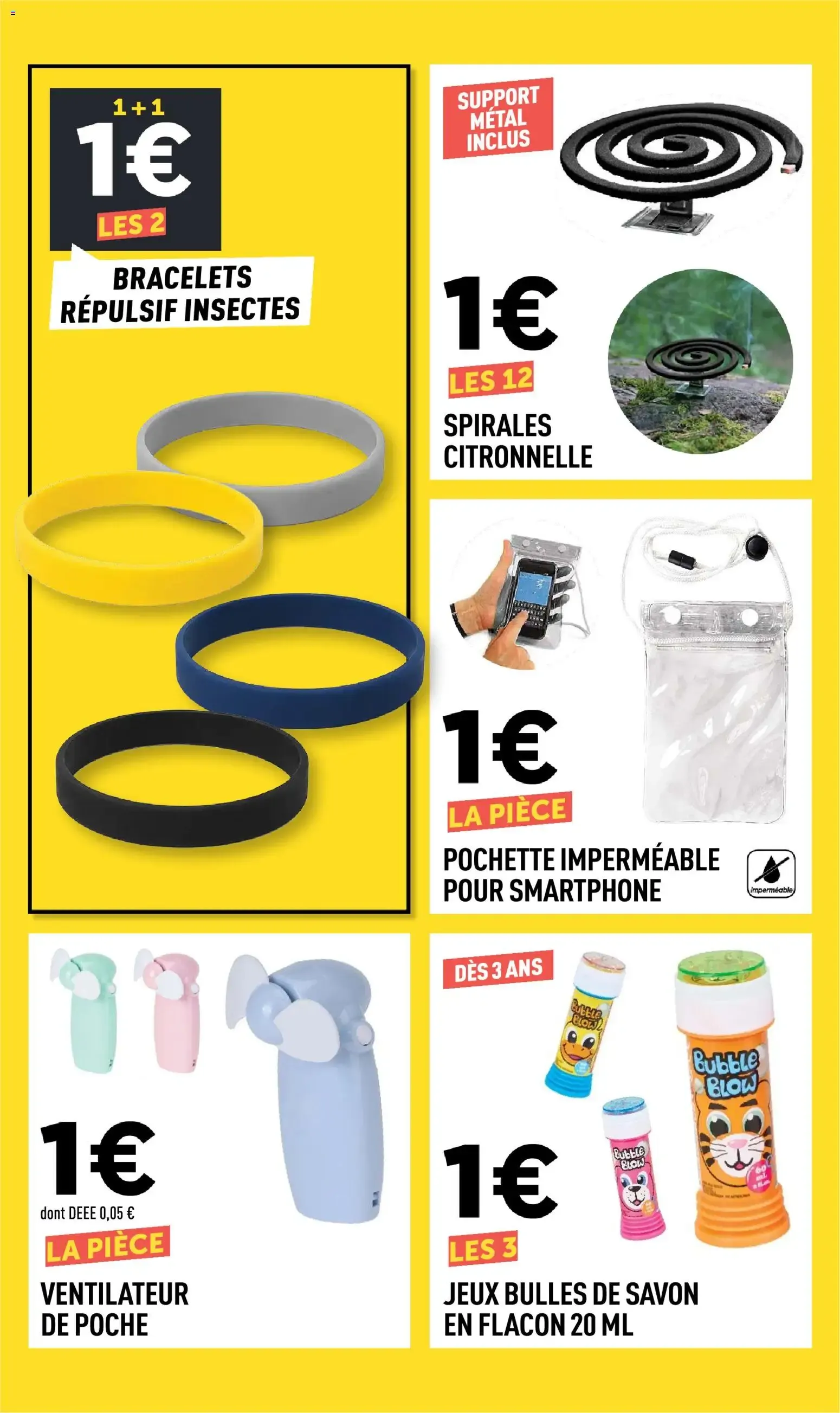 Centrakor catalogue à partir du 13/07/2026 - promo en ligne du 13 juillet au 27 juillet 2026 - Catalogue page 14