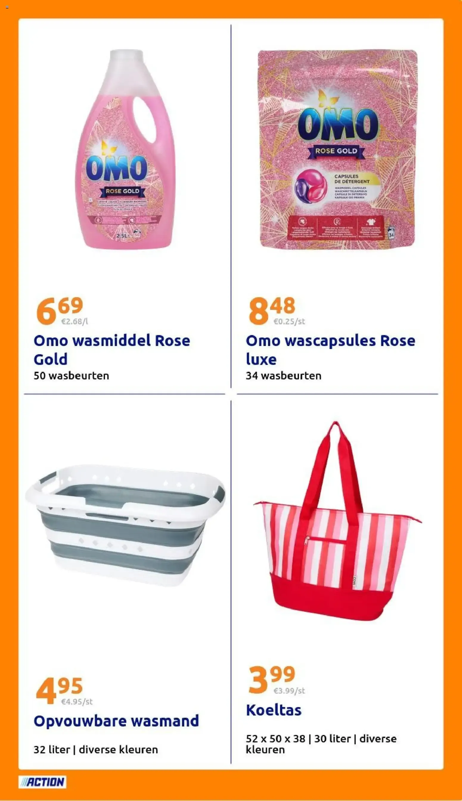 Action folder vanaf 01-07-2026 | volgende week van 1 juli tot 7 juli 2026 - Folder pagina 21
