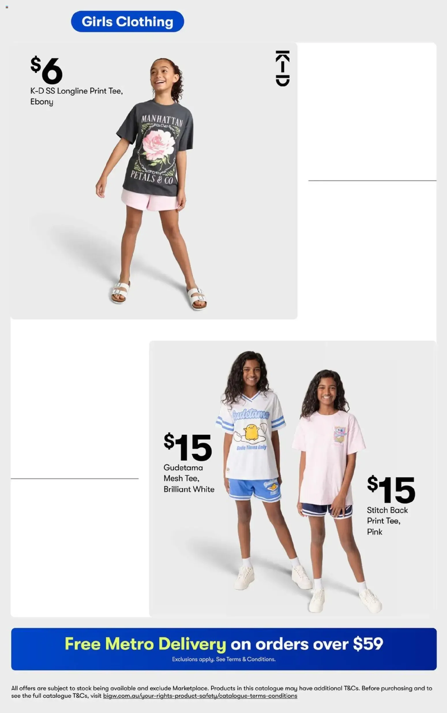 Big W: Must Have Deals - Catalogue valid from 6 August to 31 August 2026 - page 20
