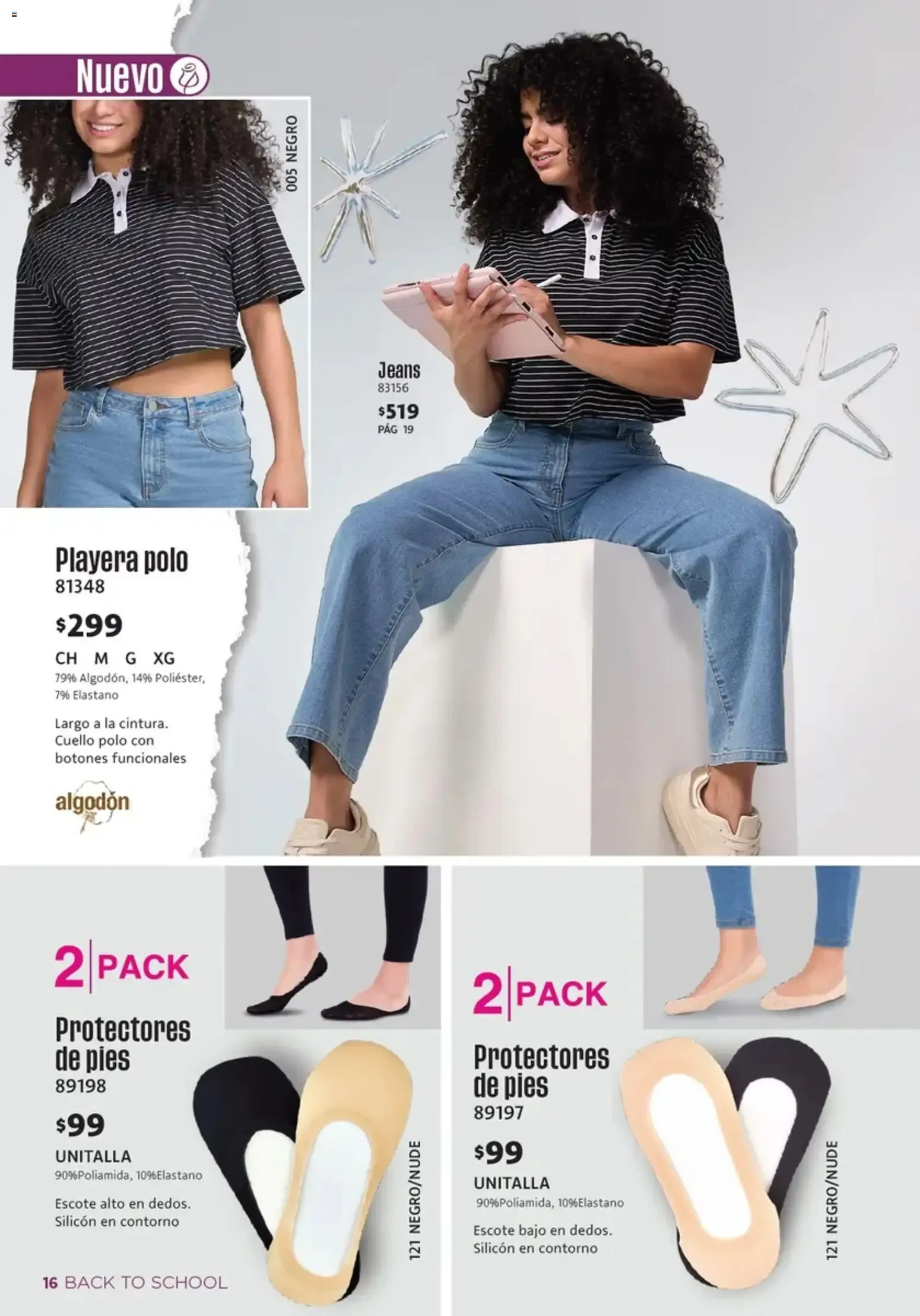 Catálogo de Ilusión - Mes del Bra: Promociones Especiales 1 de julio al 31 de julio 2026 - Pagina 18