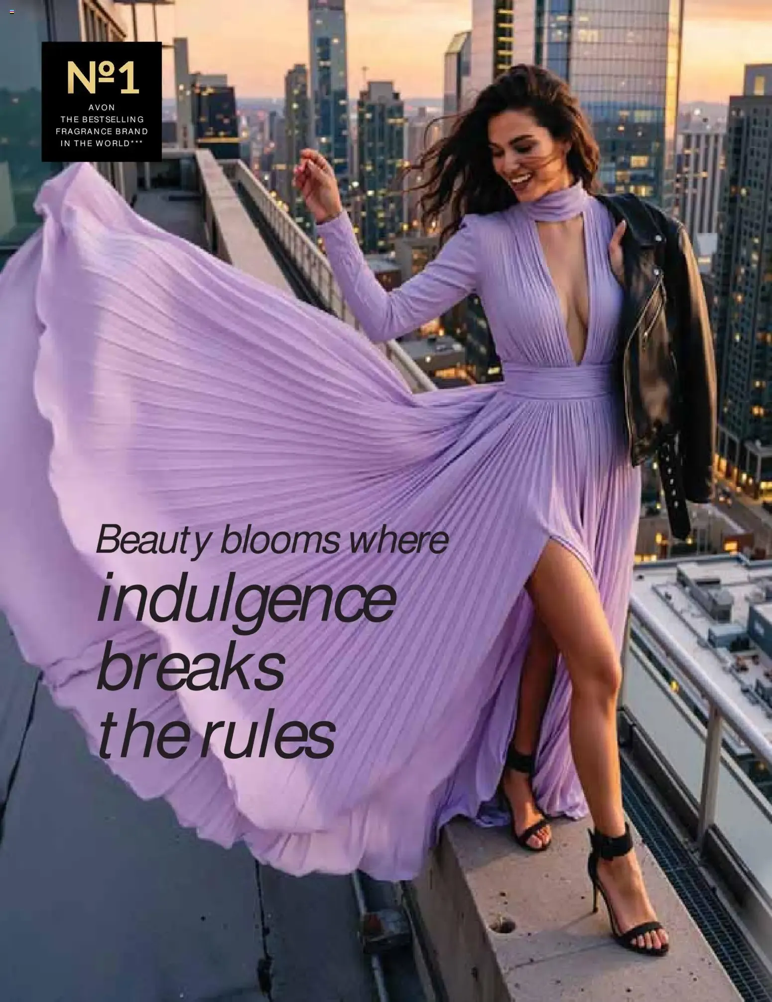 Avon Velvety Lip Mousse (September 2026) from 1 September to 30 September 2026 - Catalogue Page 16
