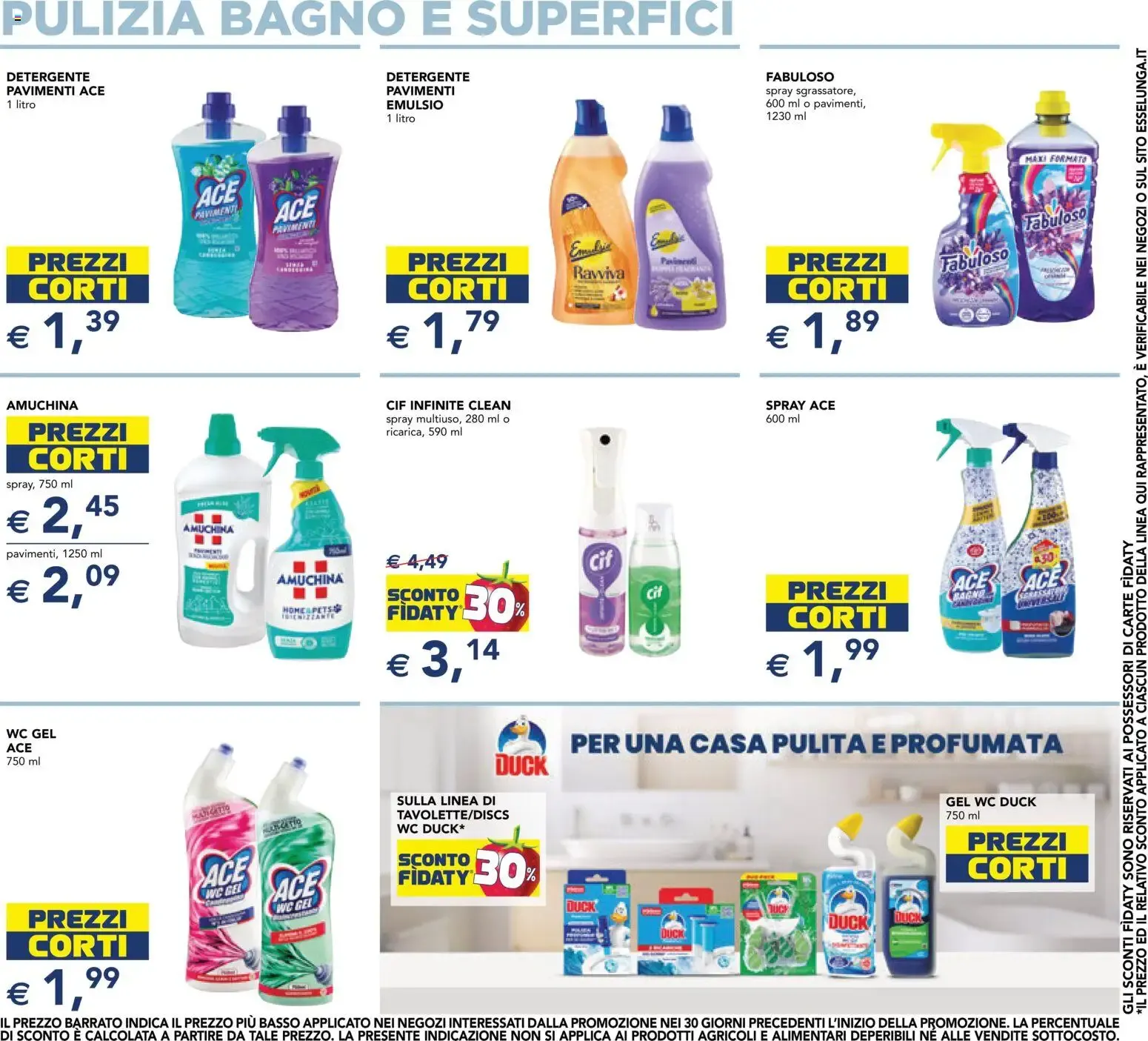 SPECIALE CASA da 18 giugno a 1 luglio di 2026 - Pagina del volantino 14