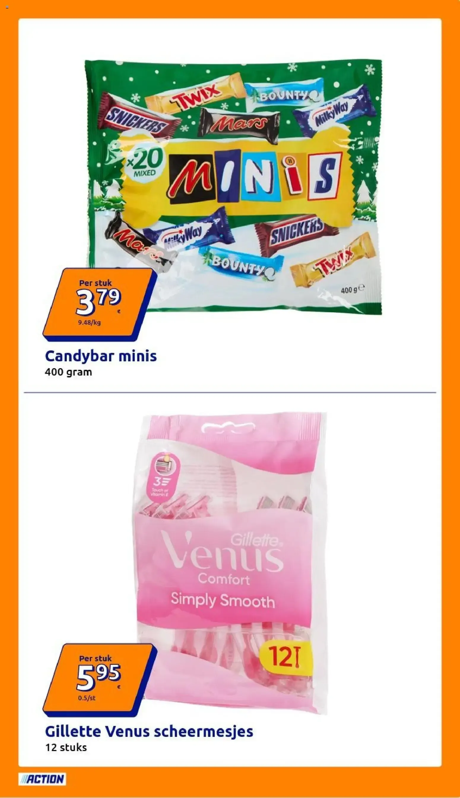 Action Weekactie: Ziki Boxershorts van 28 oktober tot 3 november 2026 - Folder pagina 27