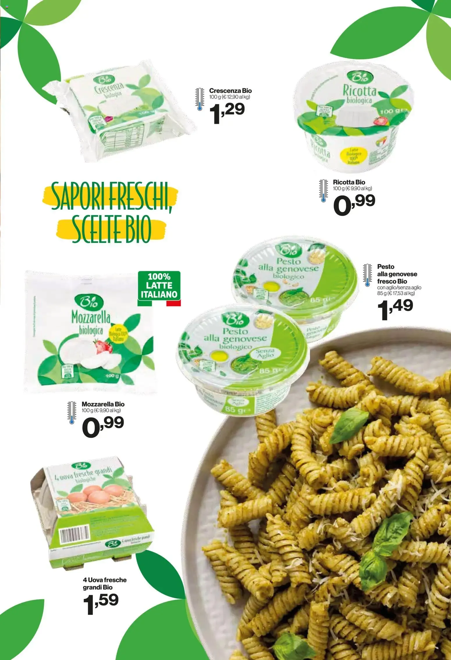 Nuovo IN's volantino dal 15/07/2026 > offerte anteprima 🛍️ da 15 luglio a 26 luglio di 2026 - Pagina del volantino 5