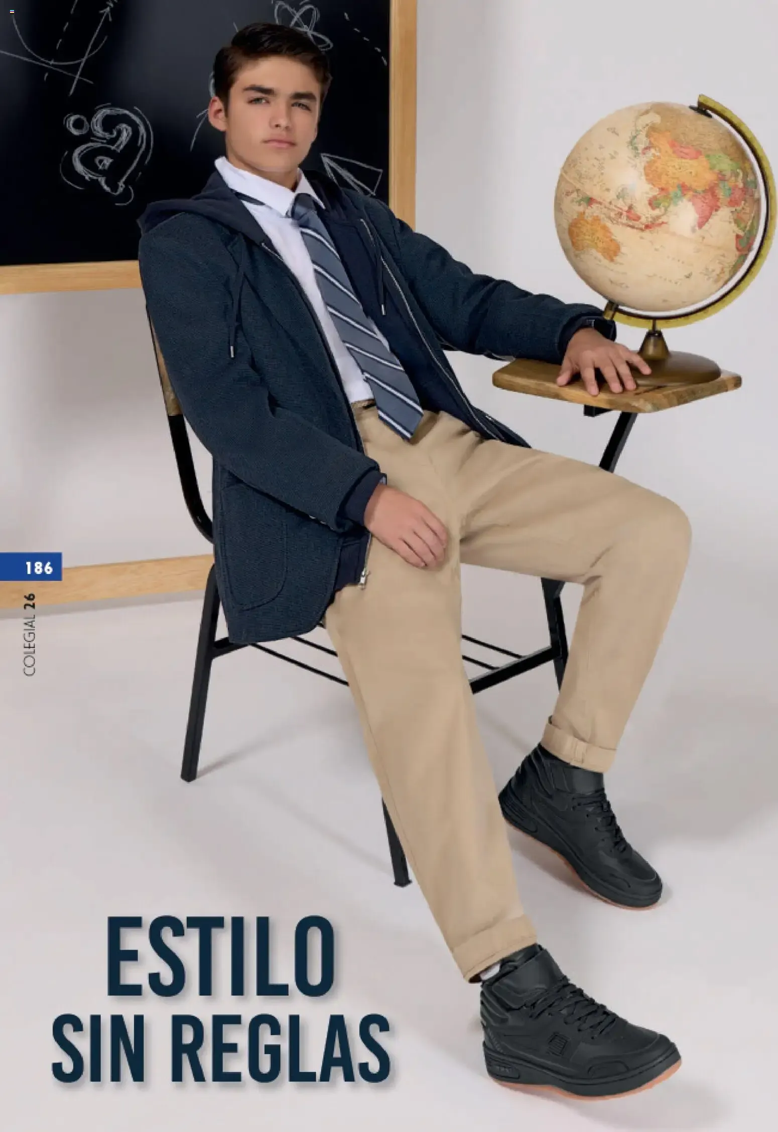 Catálogo de Andrea EsCool 23 de mayo al 3 de octubre 2026 - Pagina 6