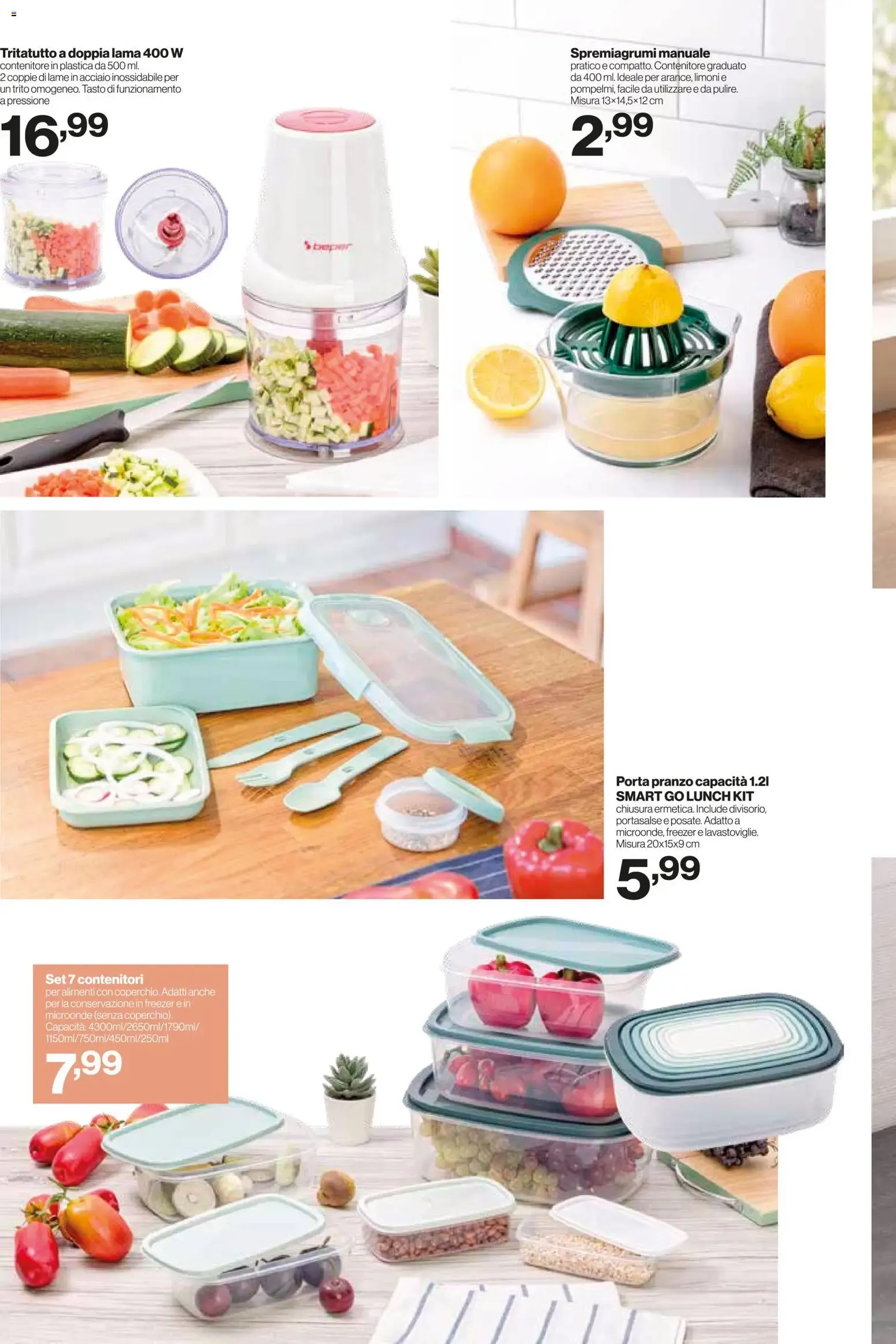 Nuovo IN's volantino dal 23/09/2026 > offerte anteprima 🛍️ da 23 settembre a 4 ottobre di 2026 - Pagina del volantino 20